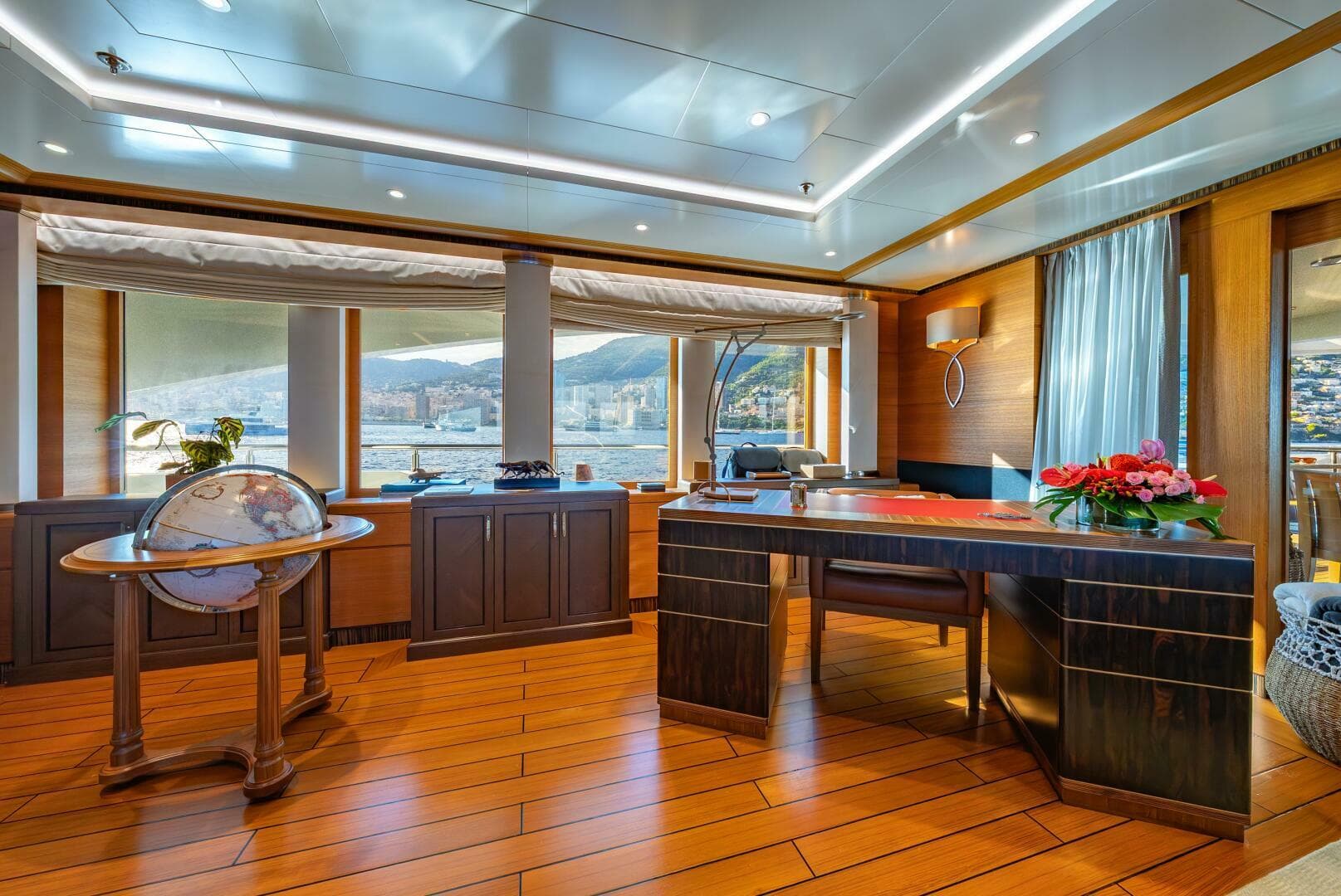 2009 Timmerman Custom Tri-Deck