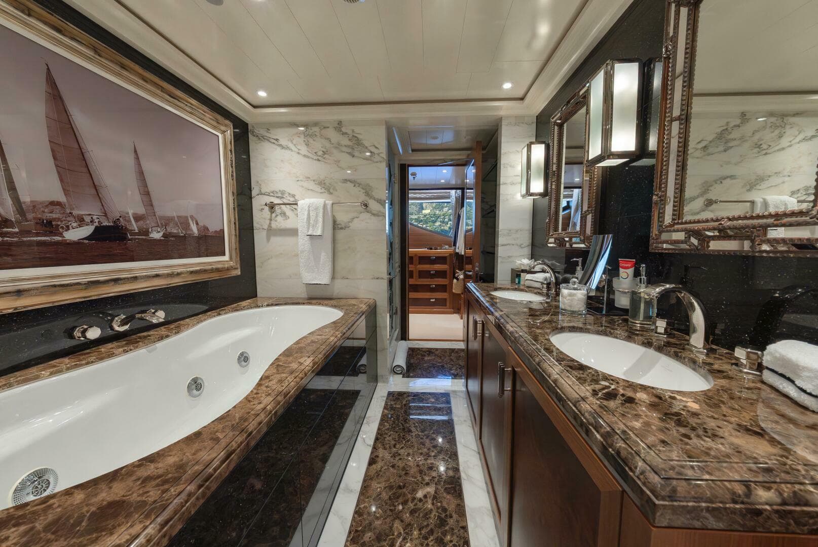 2009 Timmerman Custom Tri-Deck