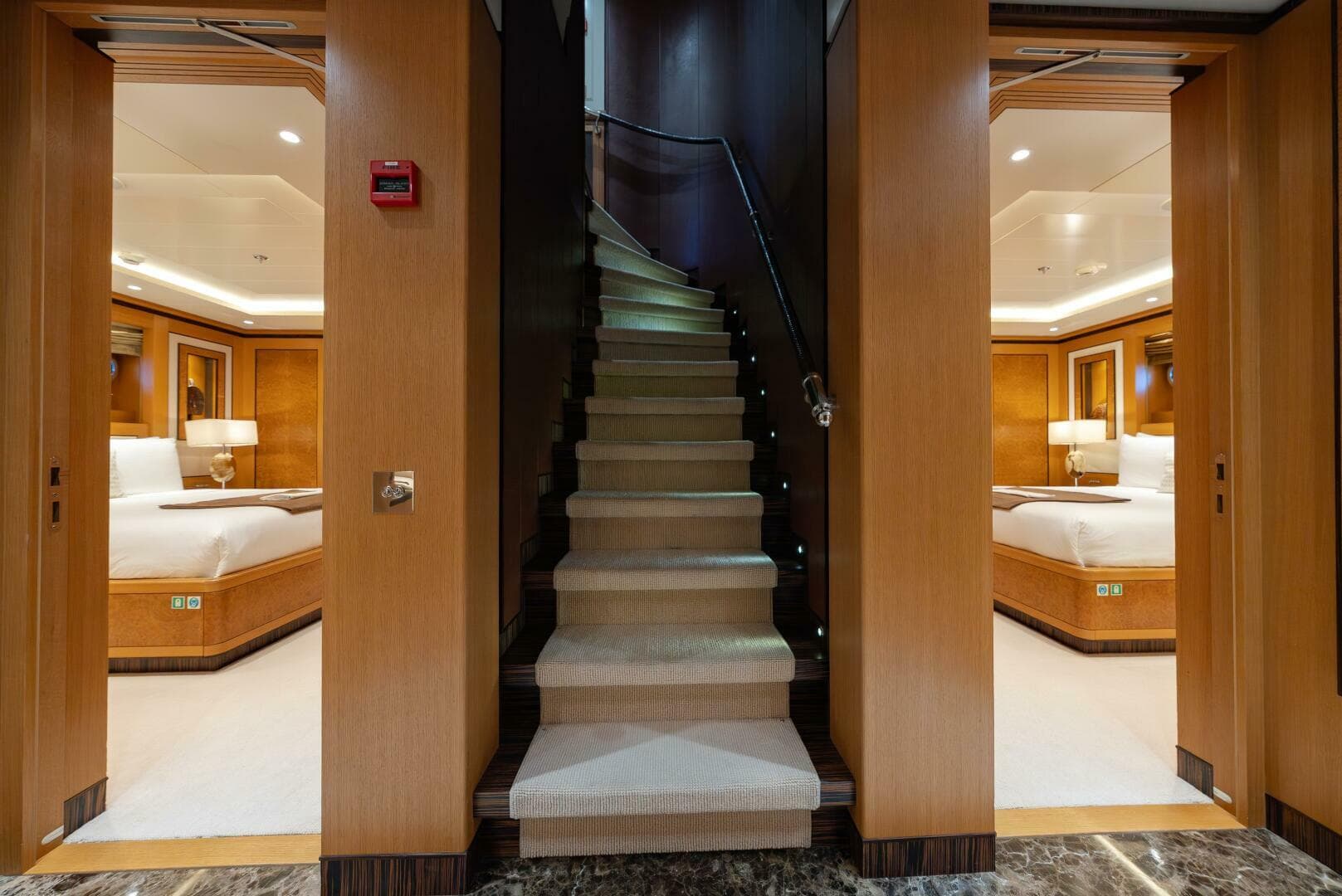 2009 Timmerman Custom Tri-Deck