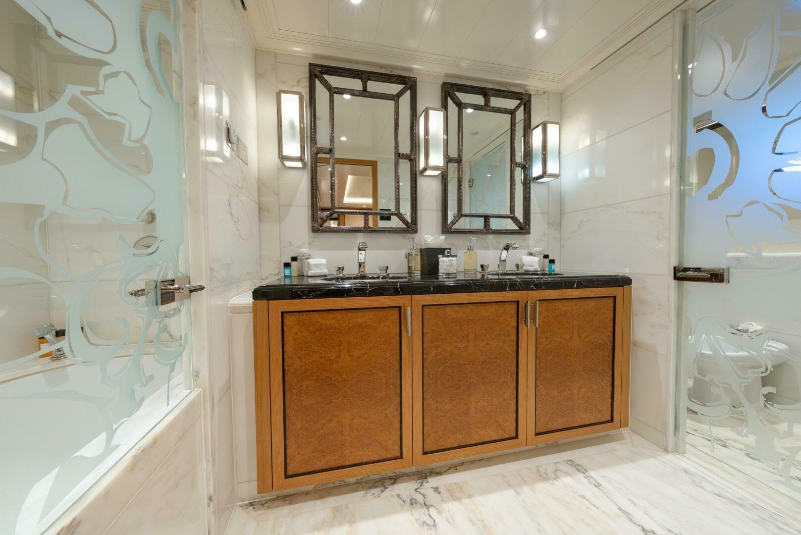 2009 Timmerman Custom Tri-Deck