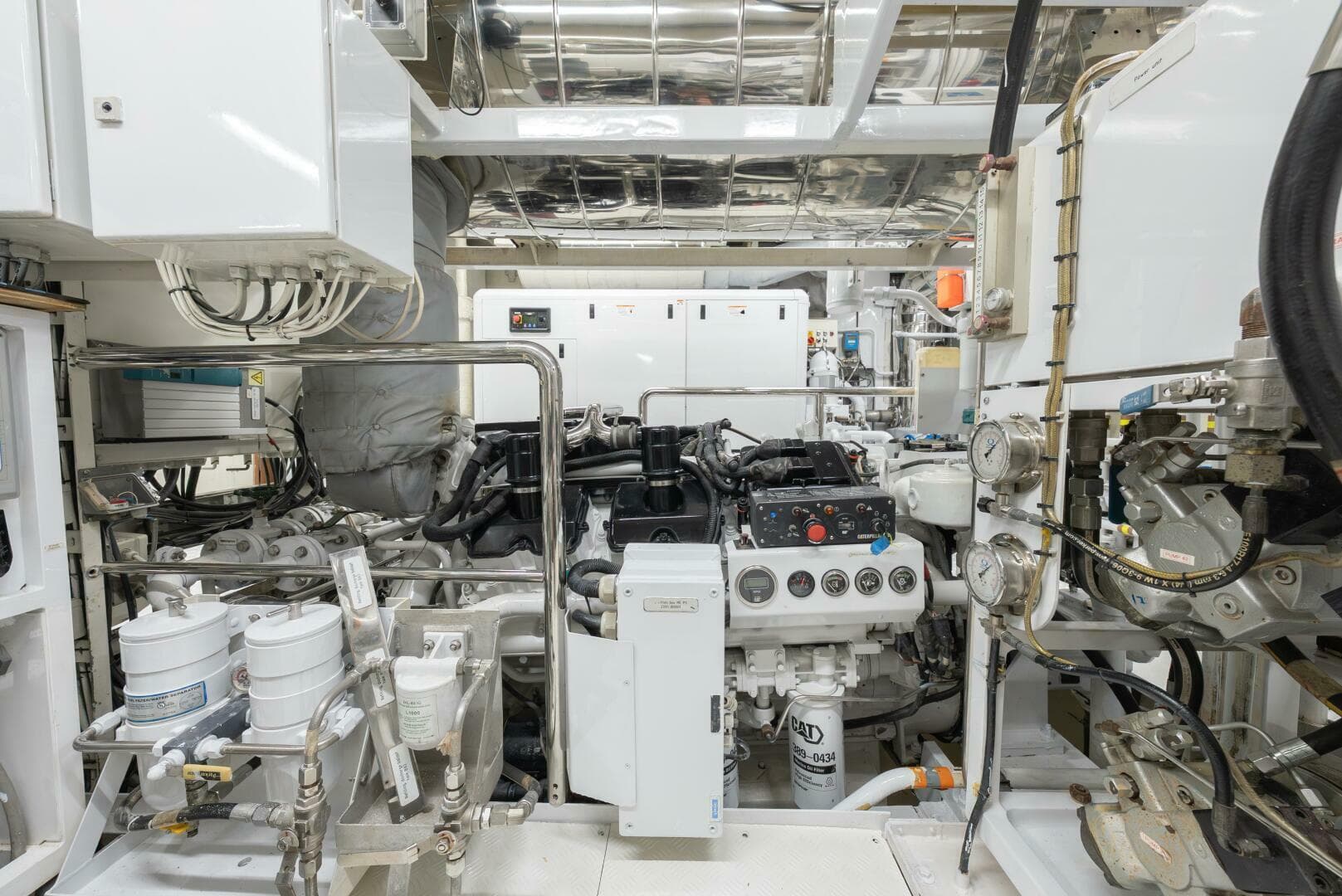 2009 Timmerman Custom Tri-Deck