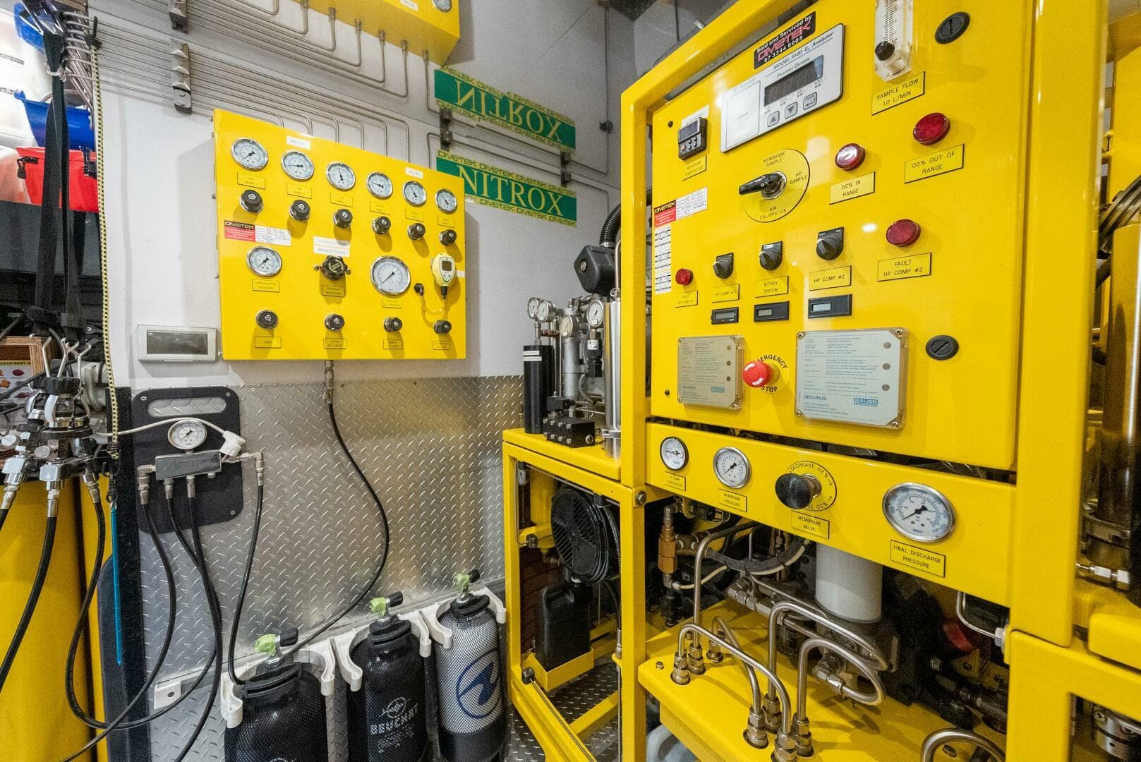 2009 Timmerman Custom Tri-Deck