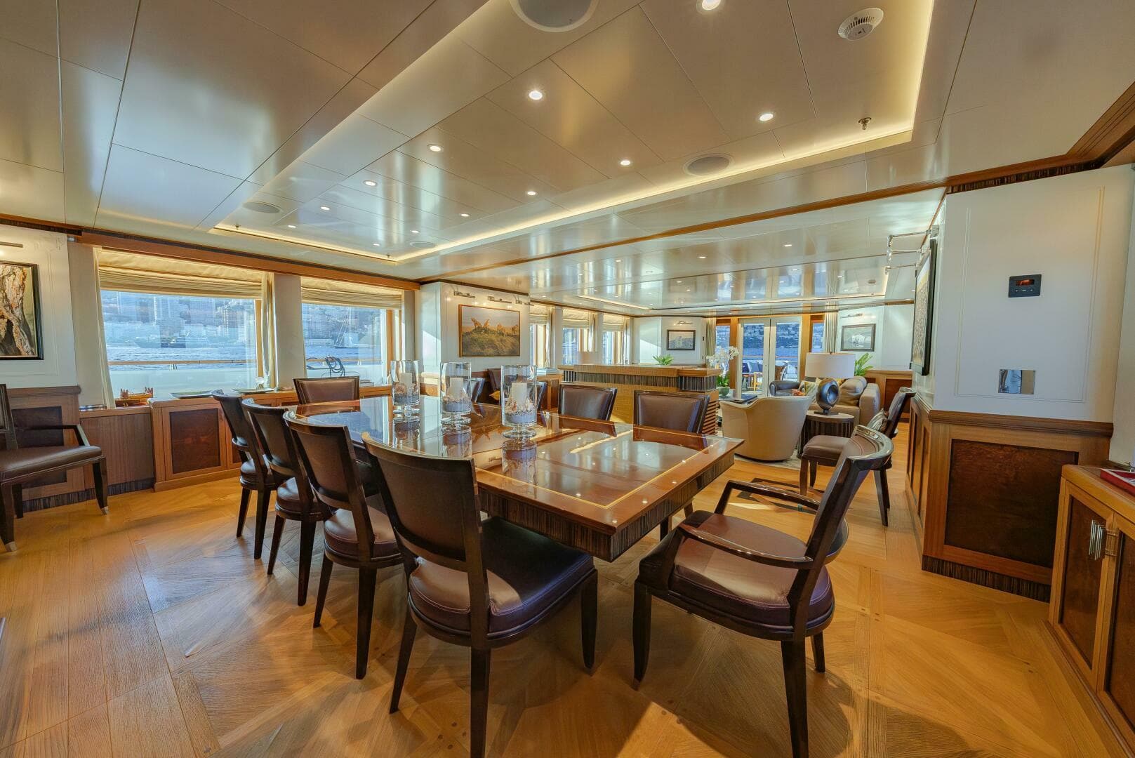 2009 Timmerman Custom Tri-Deck