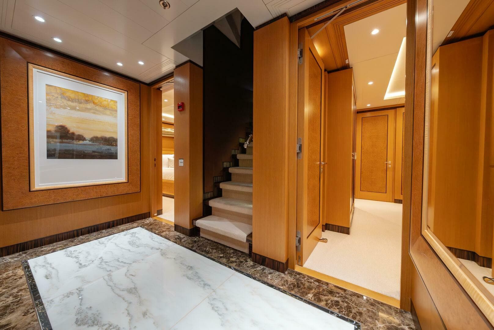 2009 Timmerman Custom Tri-Deck