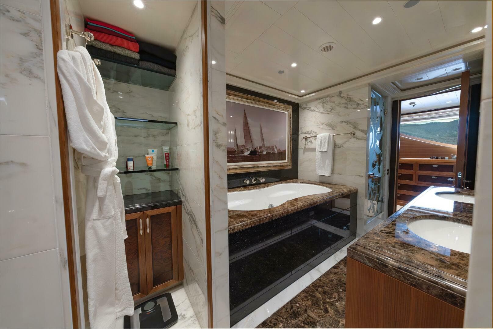 2009 Timmerman Custom Tri-Deck