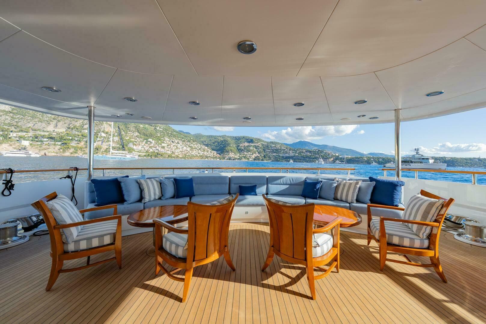 2009 Timmerman Custom Tri-Deck