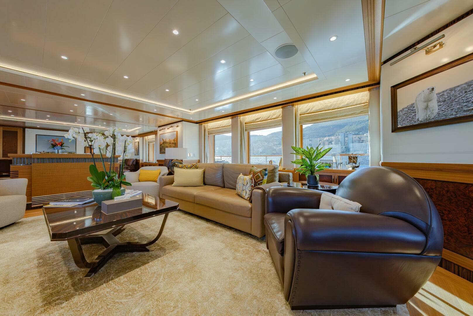 2009 Timmerman Custom Tri-Deck