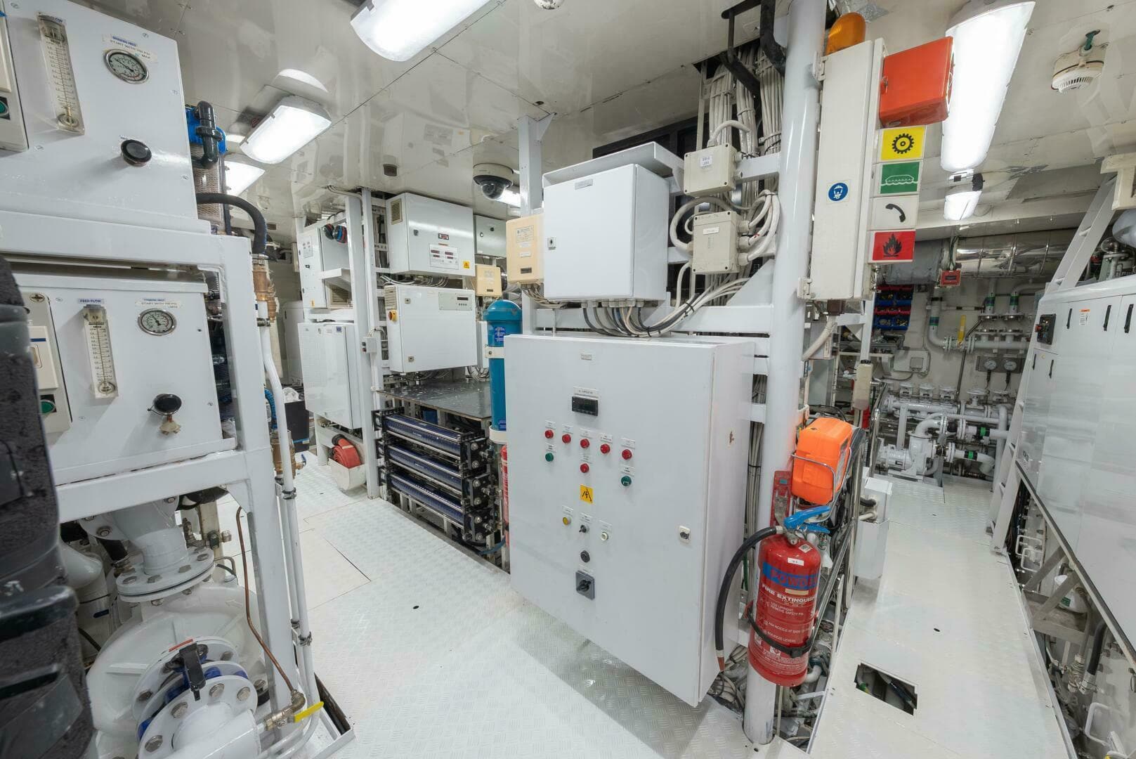 2009 Timmerman Custom Tri-Deck