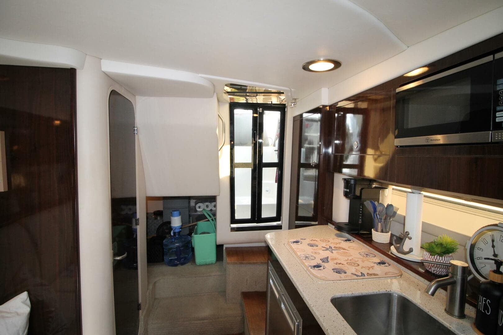 2015 Sea Ray 310 Sundancer