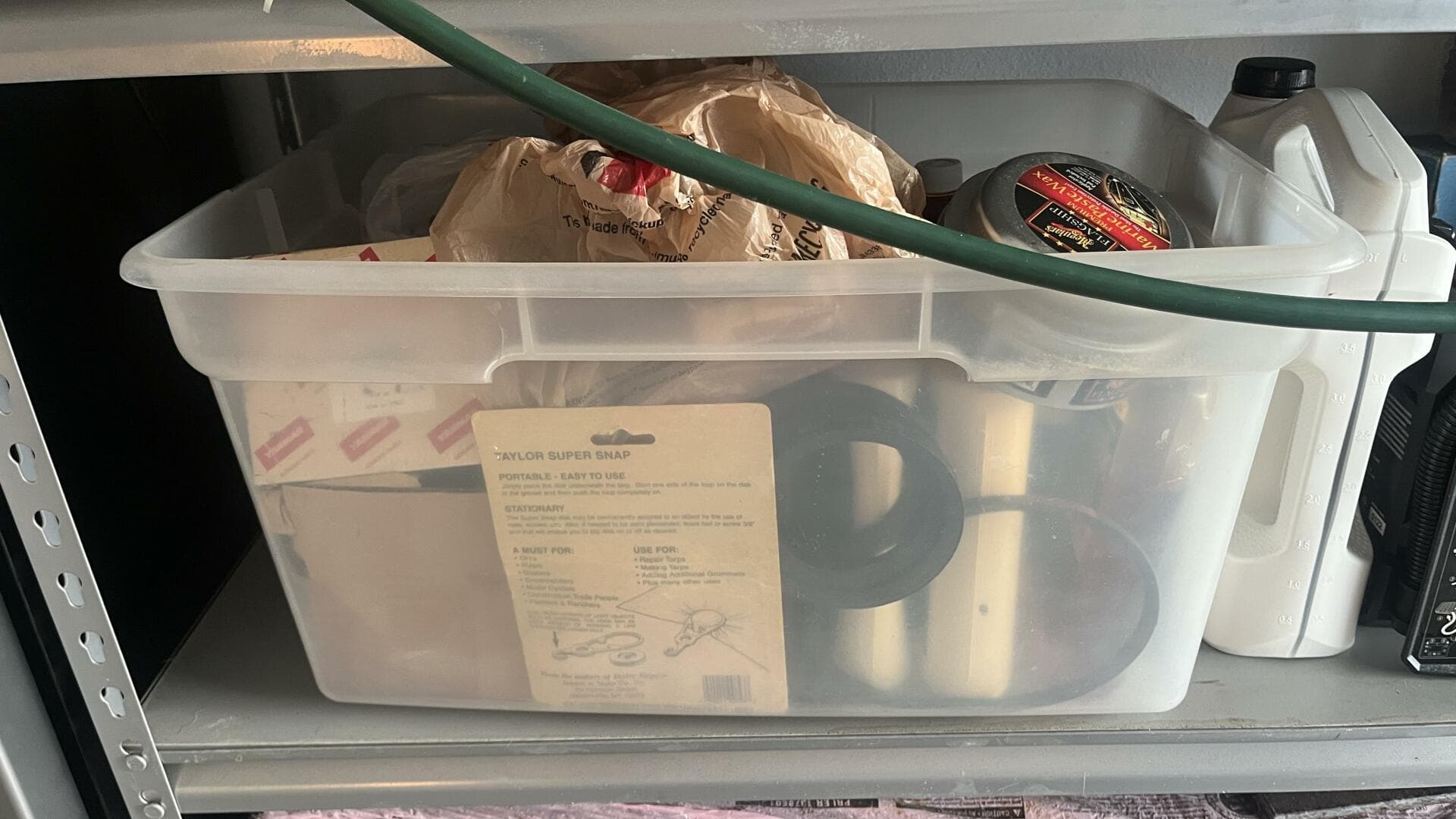 2006 Beneteau Oceanis 323