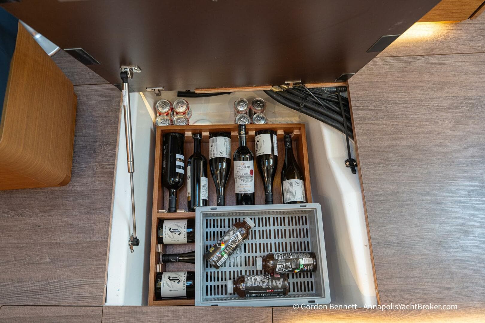 2022 Jeanneau Sun Odyssey 440