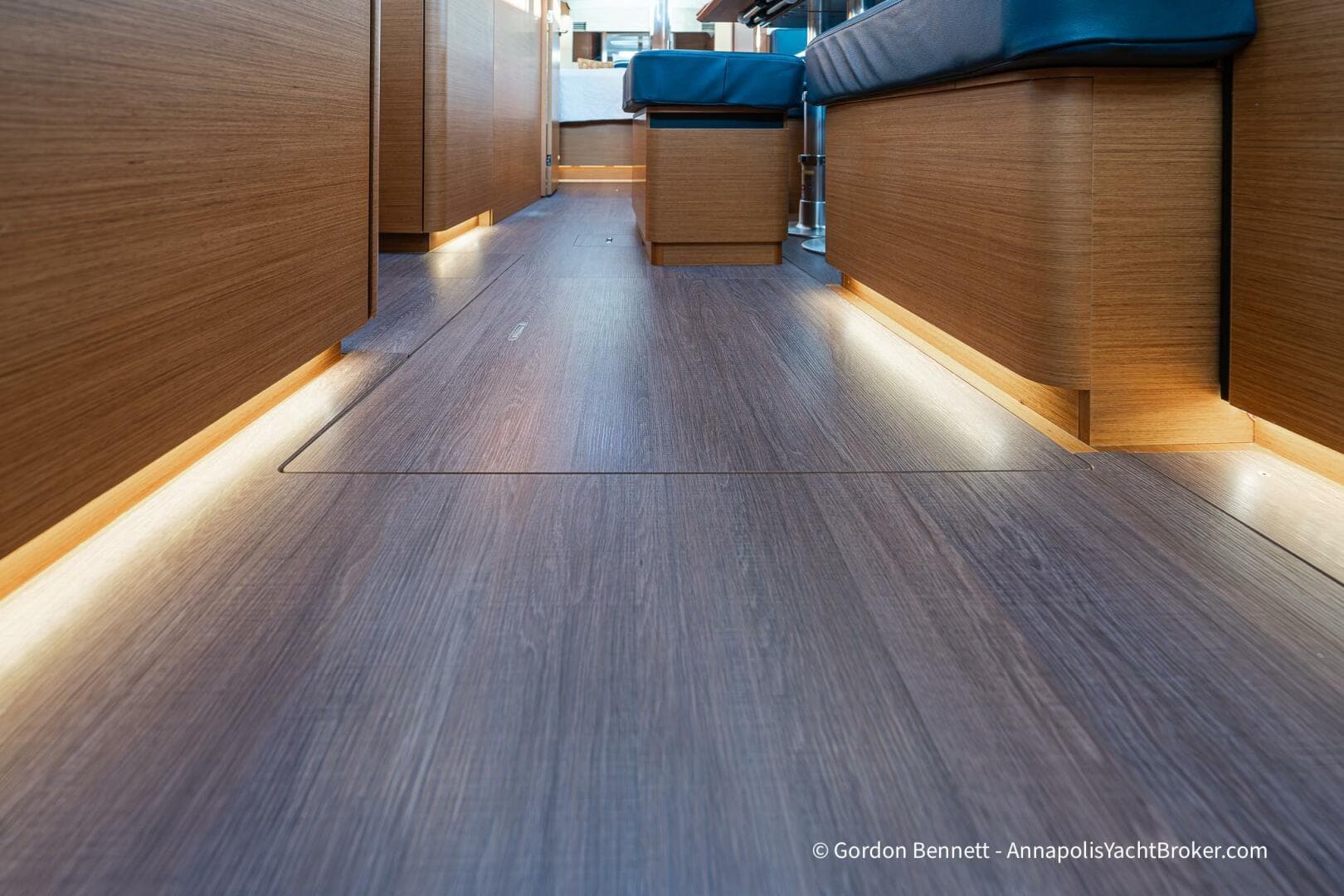 2022 Jeanneau Sun Odyssey 440