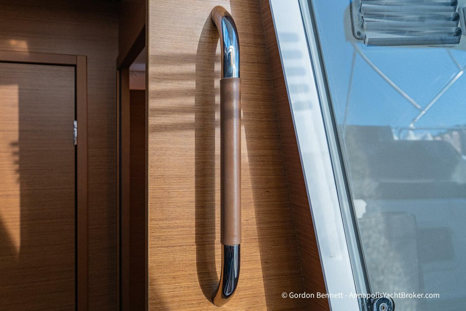 2022 Jeanneau Sun Odyssey 440