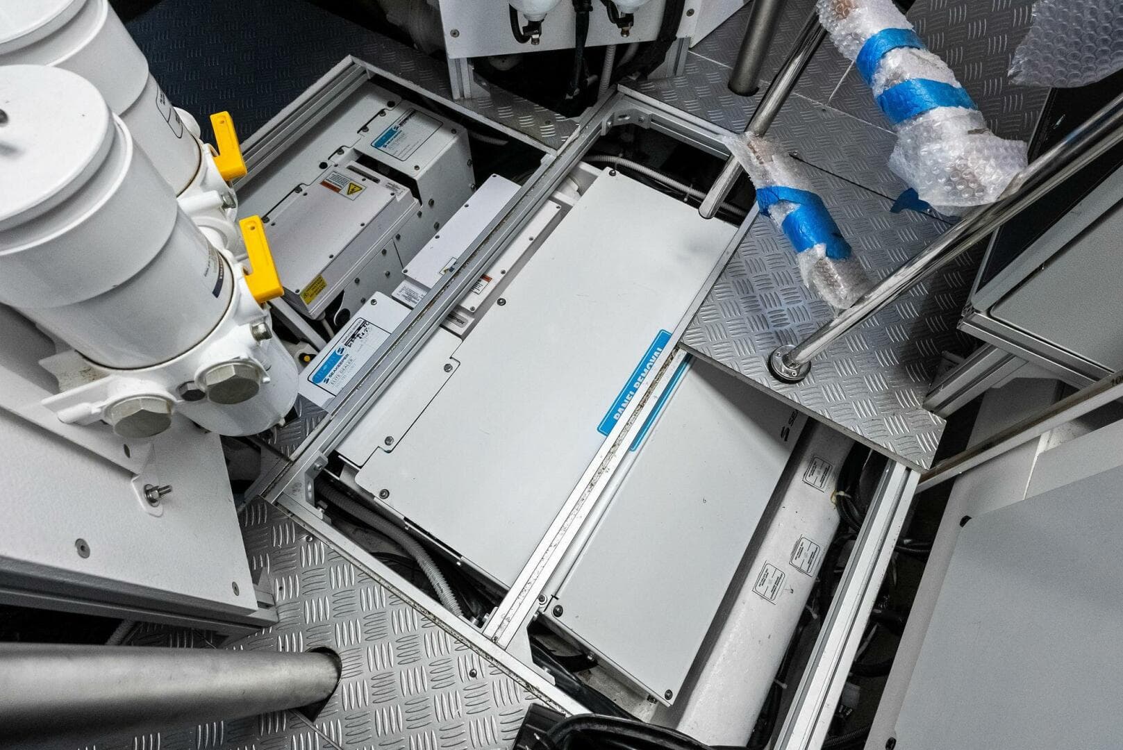 2025 Wally Wallywhy 100