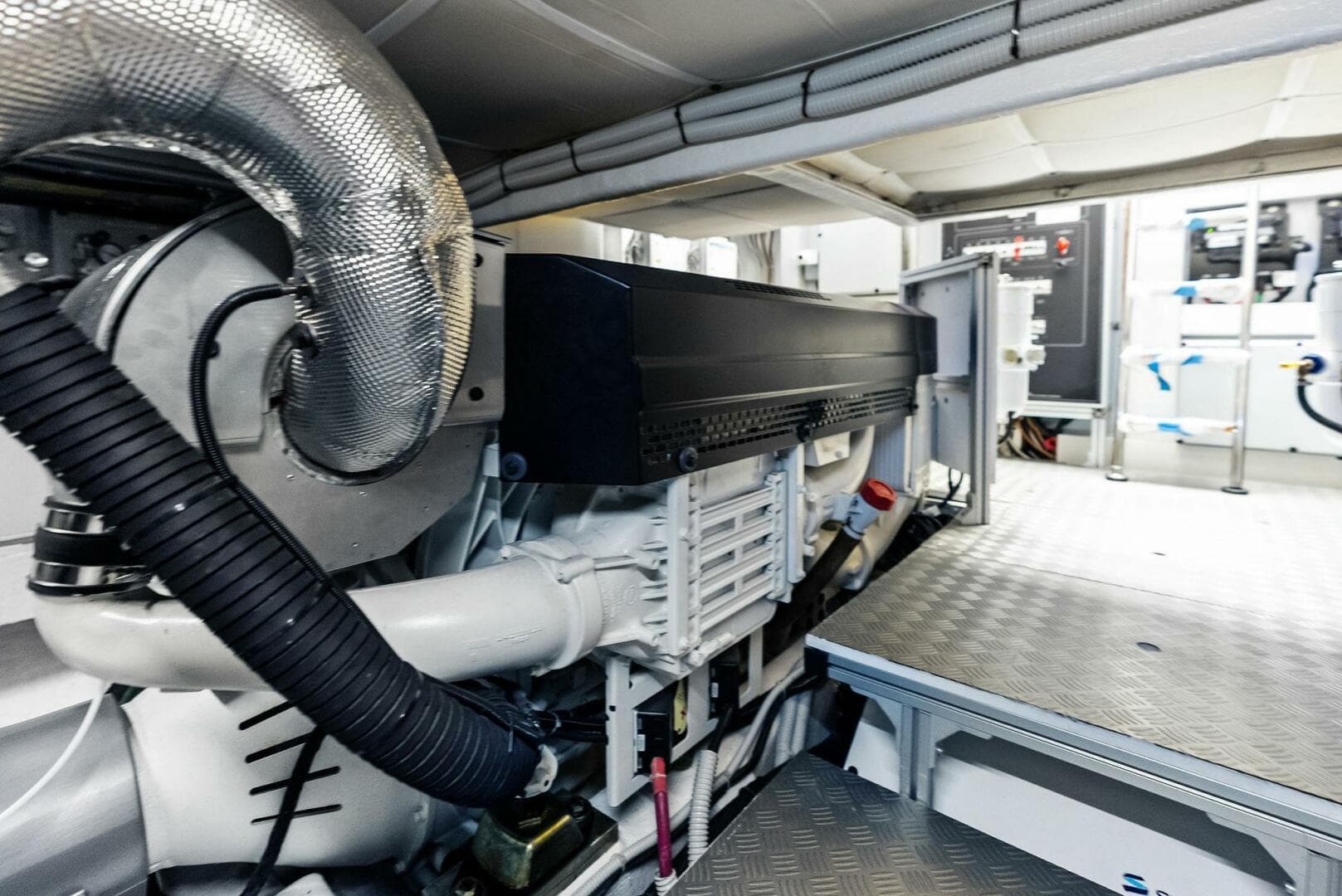 2025 Wally Wallywhy 100