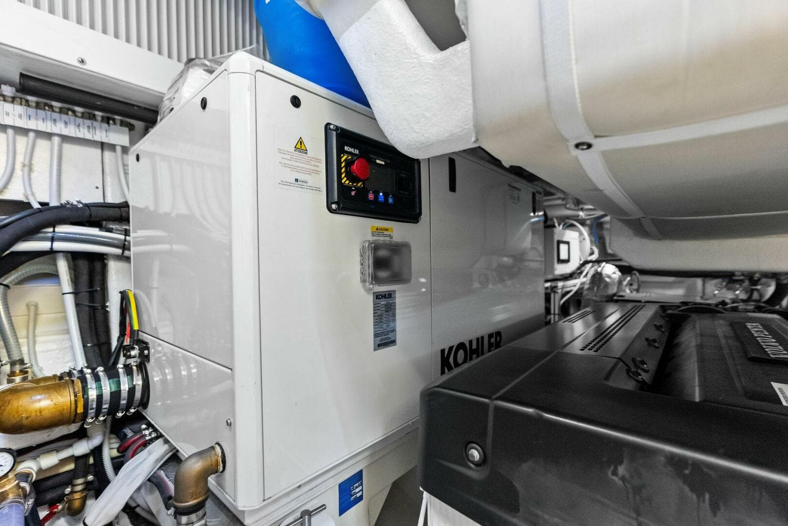 2025 Wally Wallywhy 100