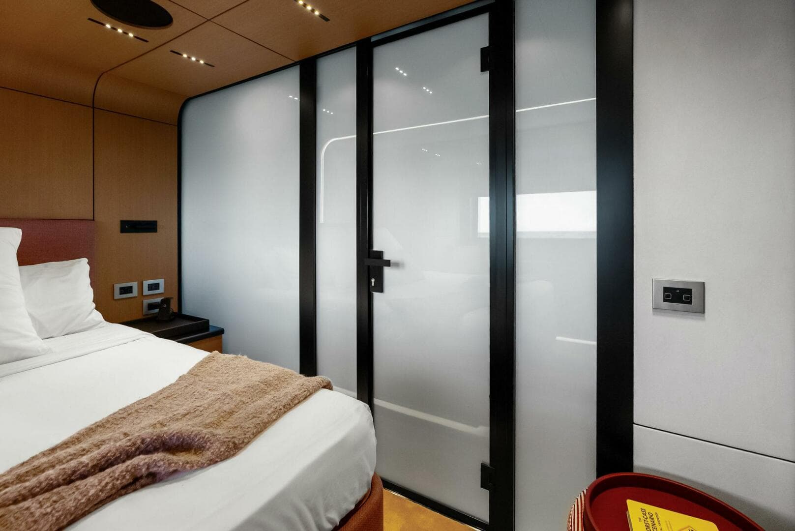 2025 Wally Wallywhy 100