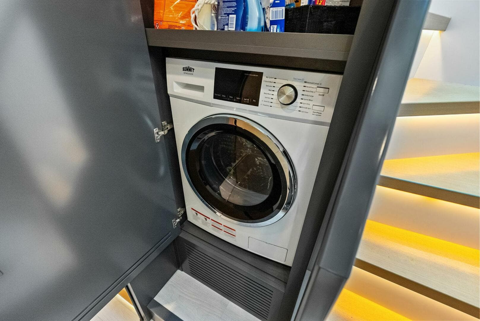 2025 Wally Wallywhy 100