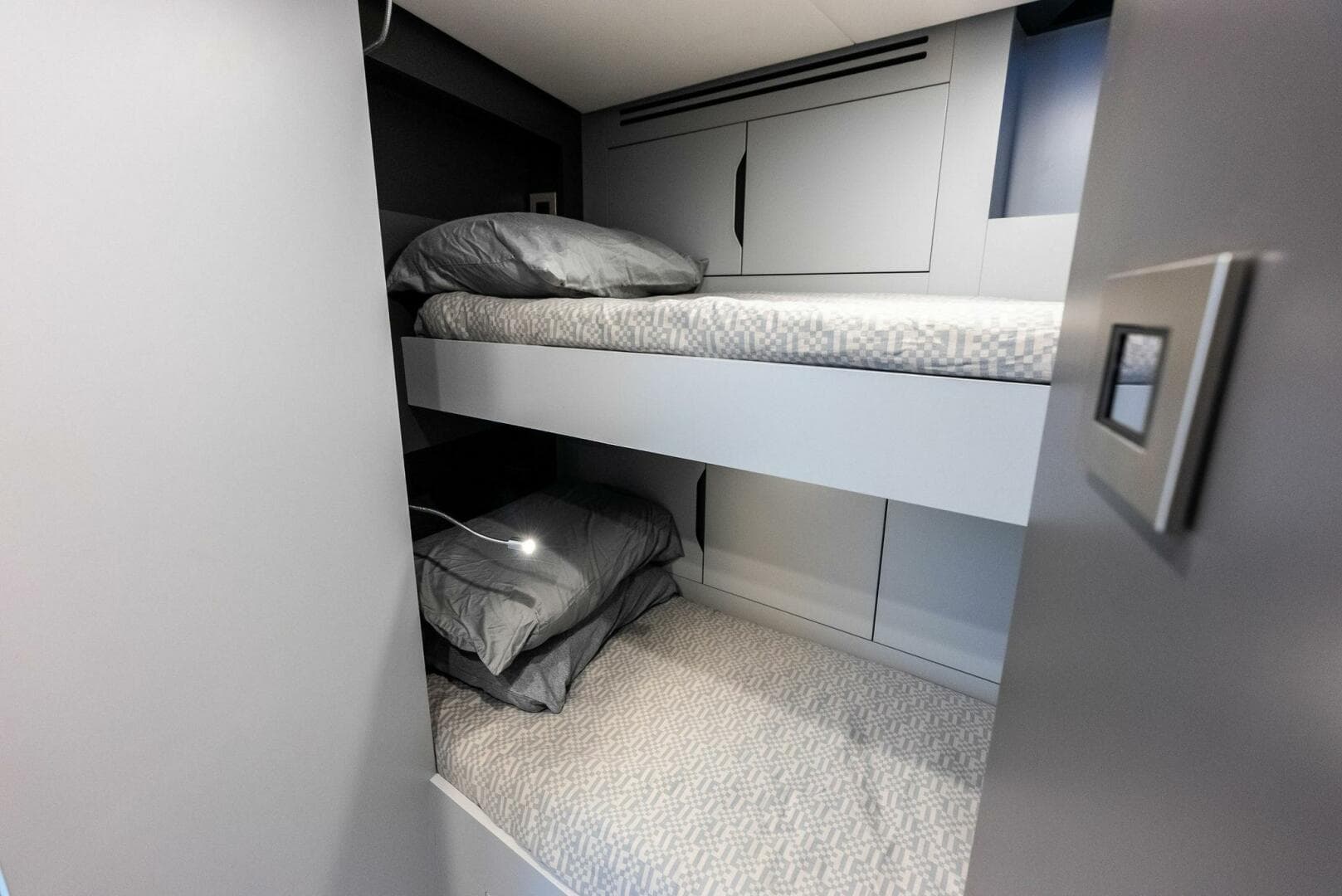 2025 Wally Wallywhy 100