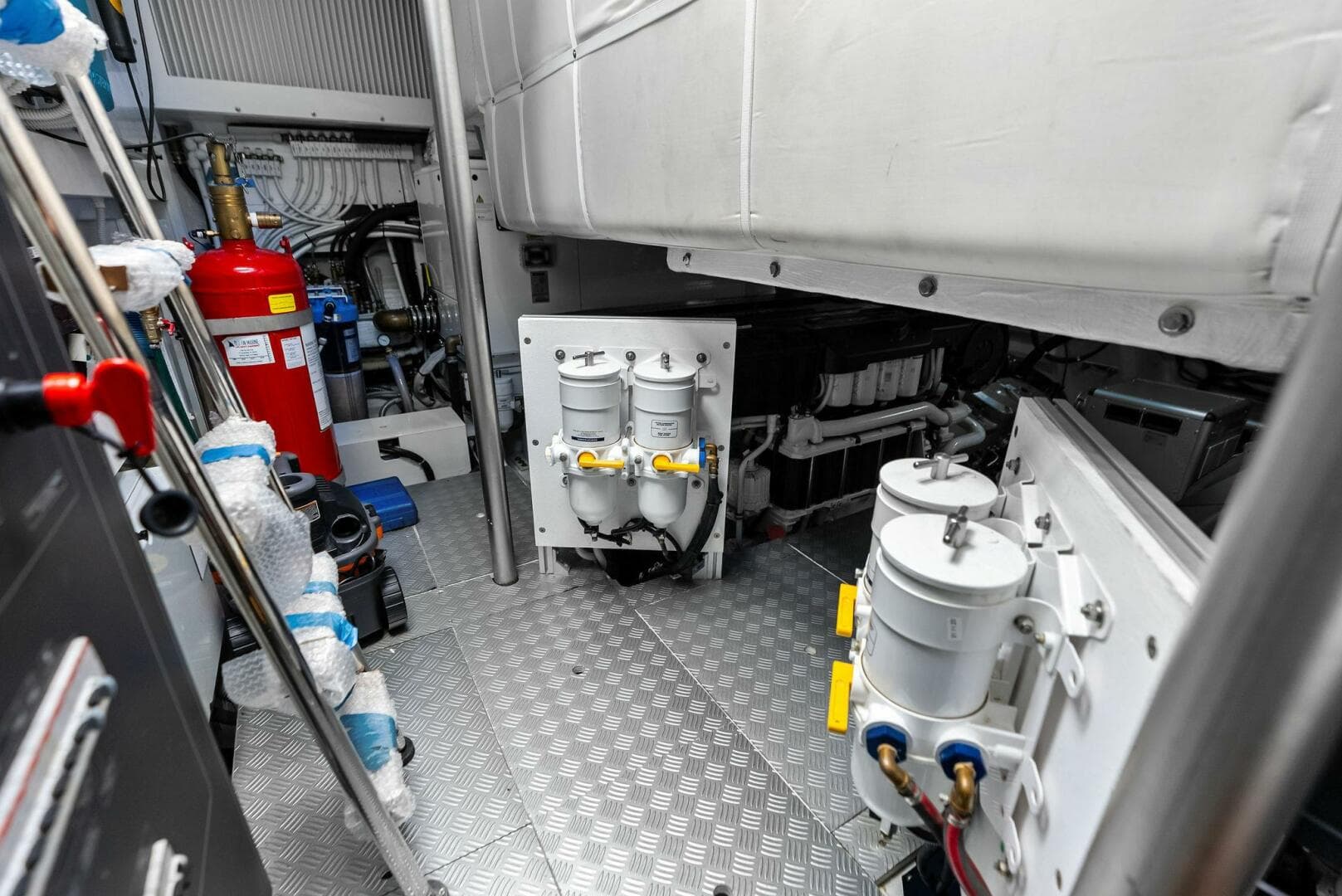 2025 Wally Wallywhy 100