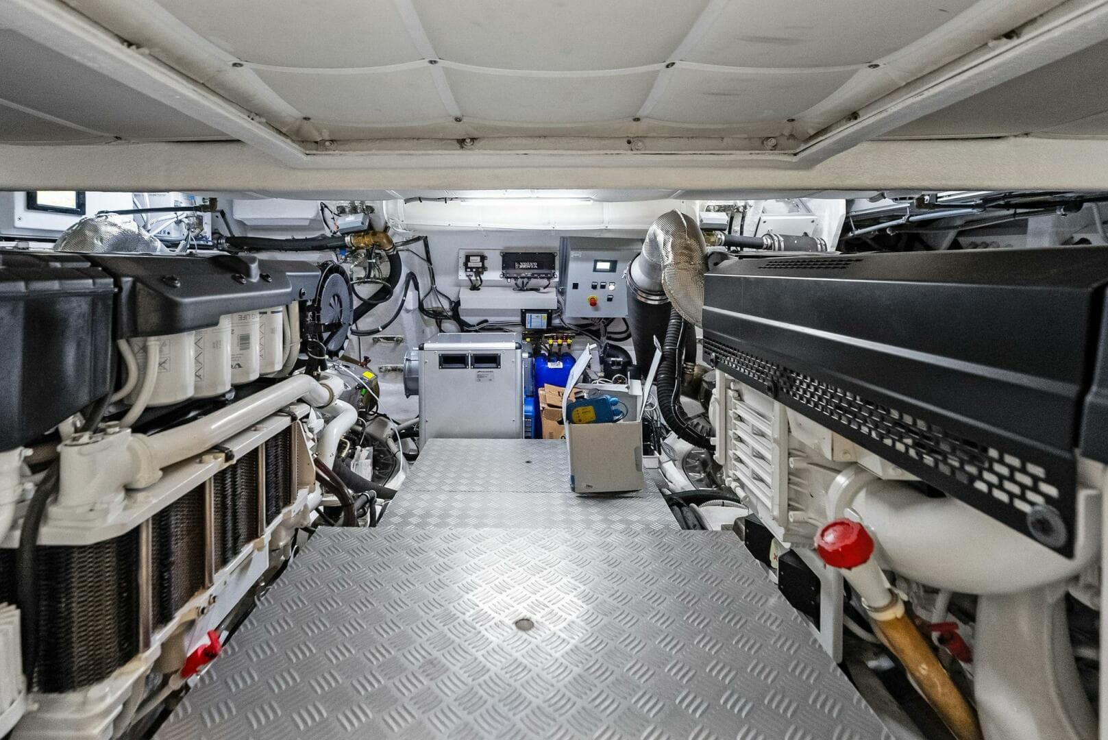 2025 Wally Wallywhy 100