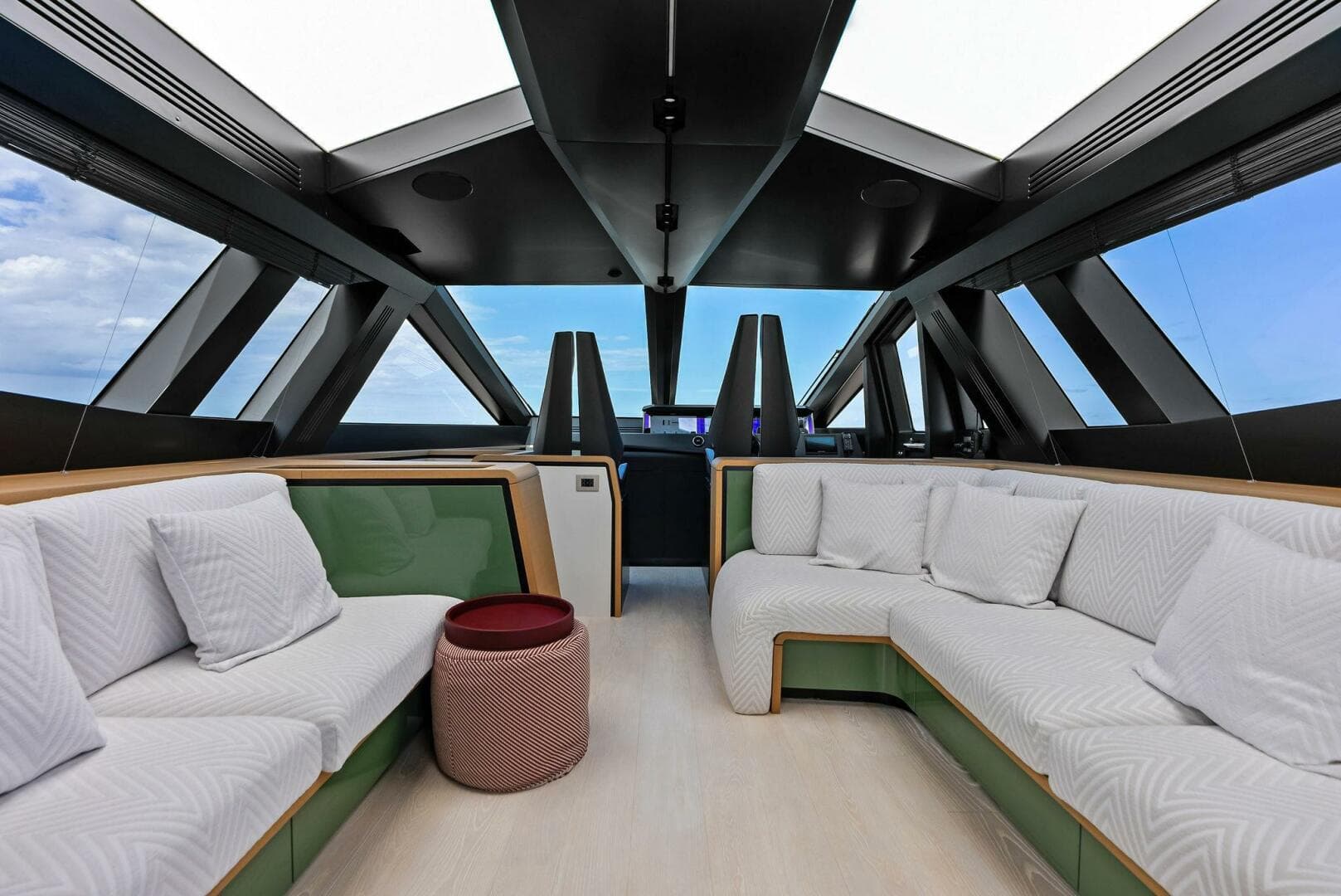 2025 Wally Wallywhy 100