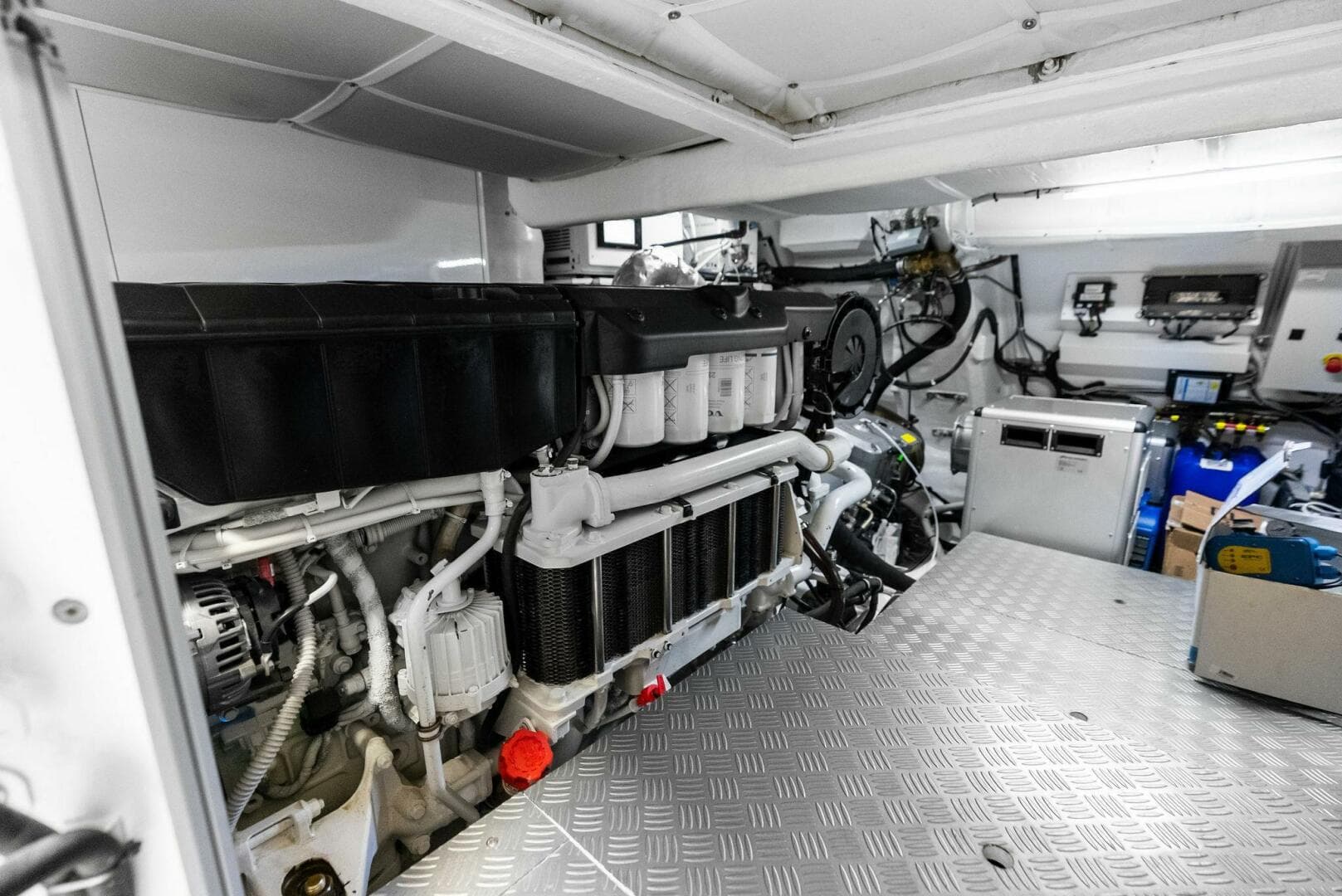 2025 Wally Wallywhy 100