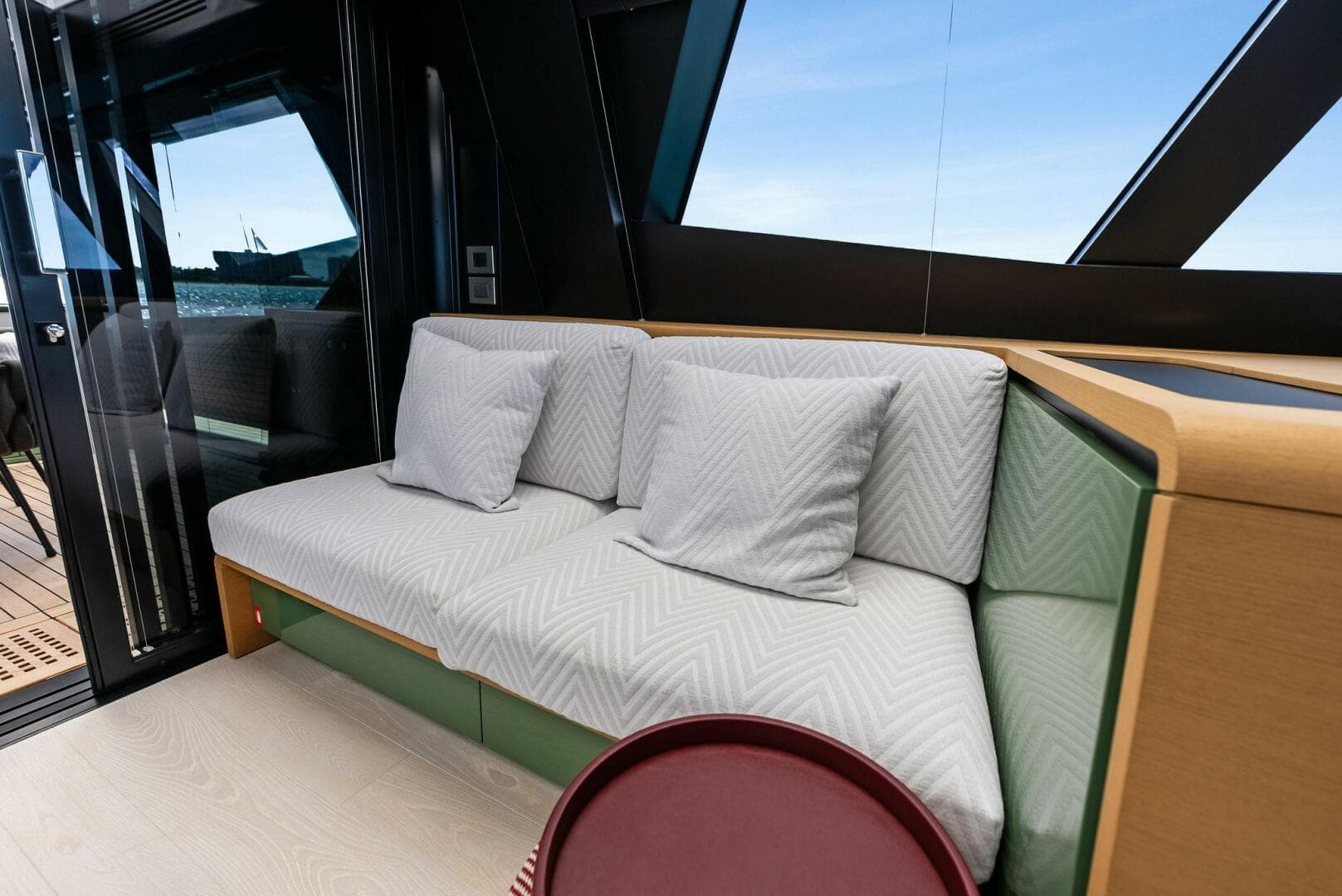 2025 Wally Wallywhy 100