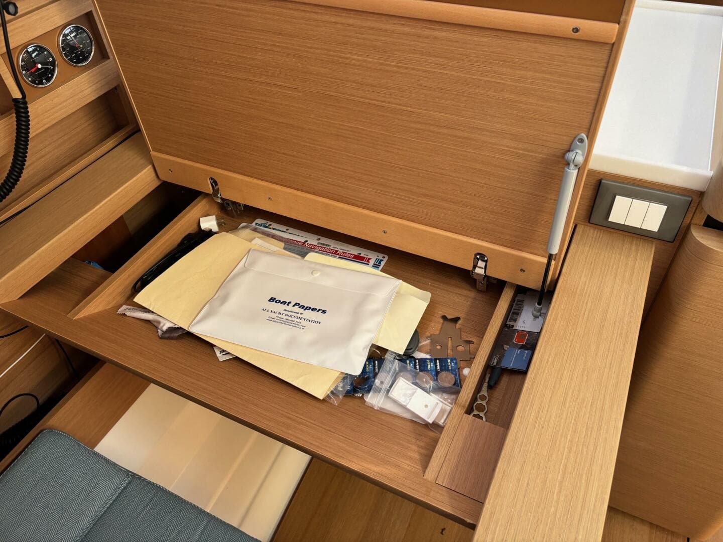 2021 Jeanneau Sun Odyssey 440