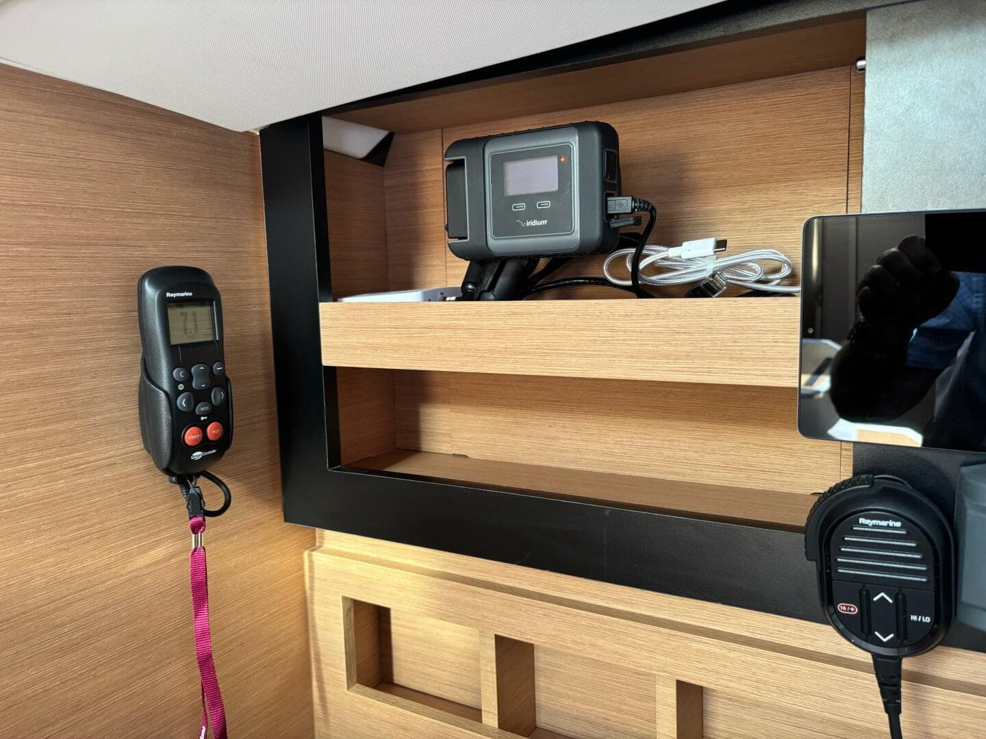 2021 Jeanneau Sun Odyssey 440