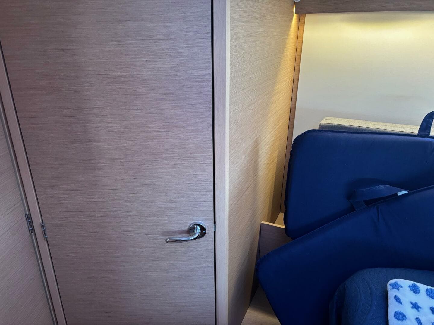 2021 Jeanneau Sun Odyssey 440