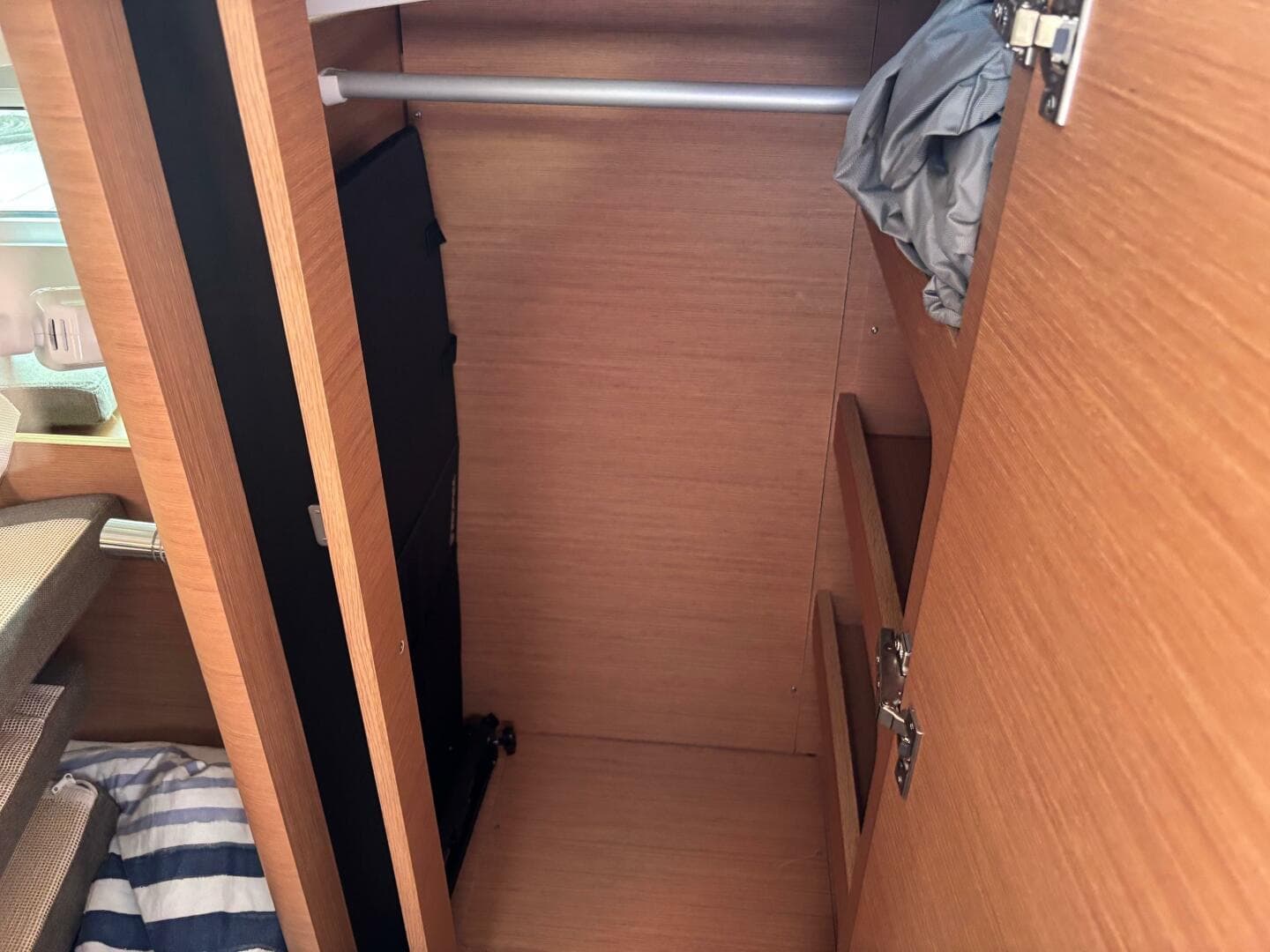 2021 Jeanneau Sun Odyssey 440