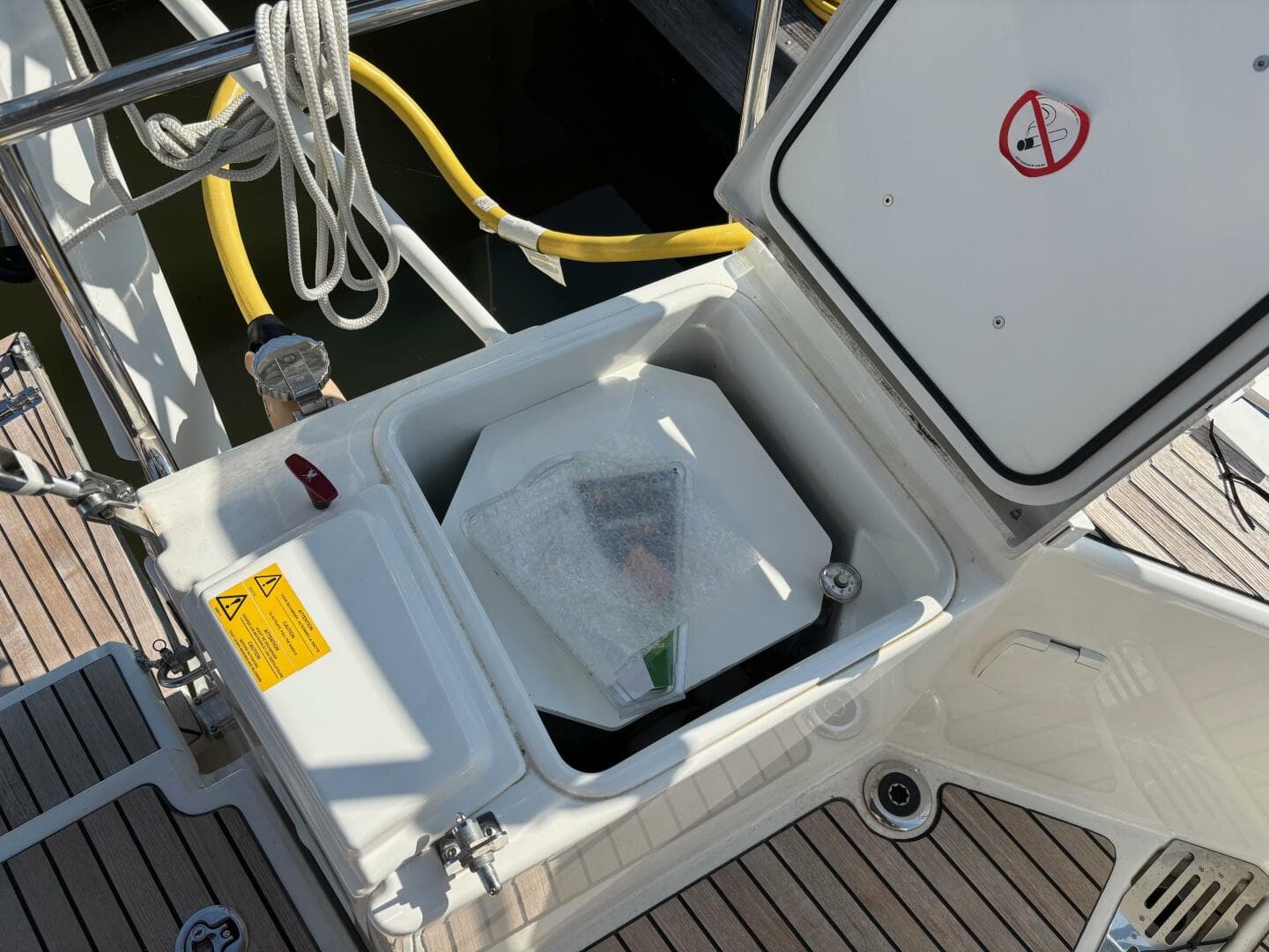 2021 Jeanneau Sun Odyssey 440