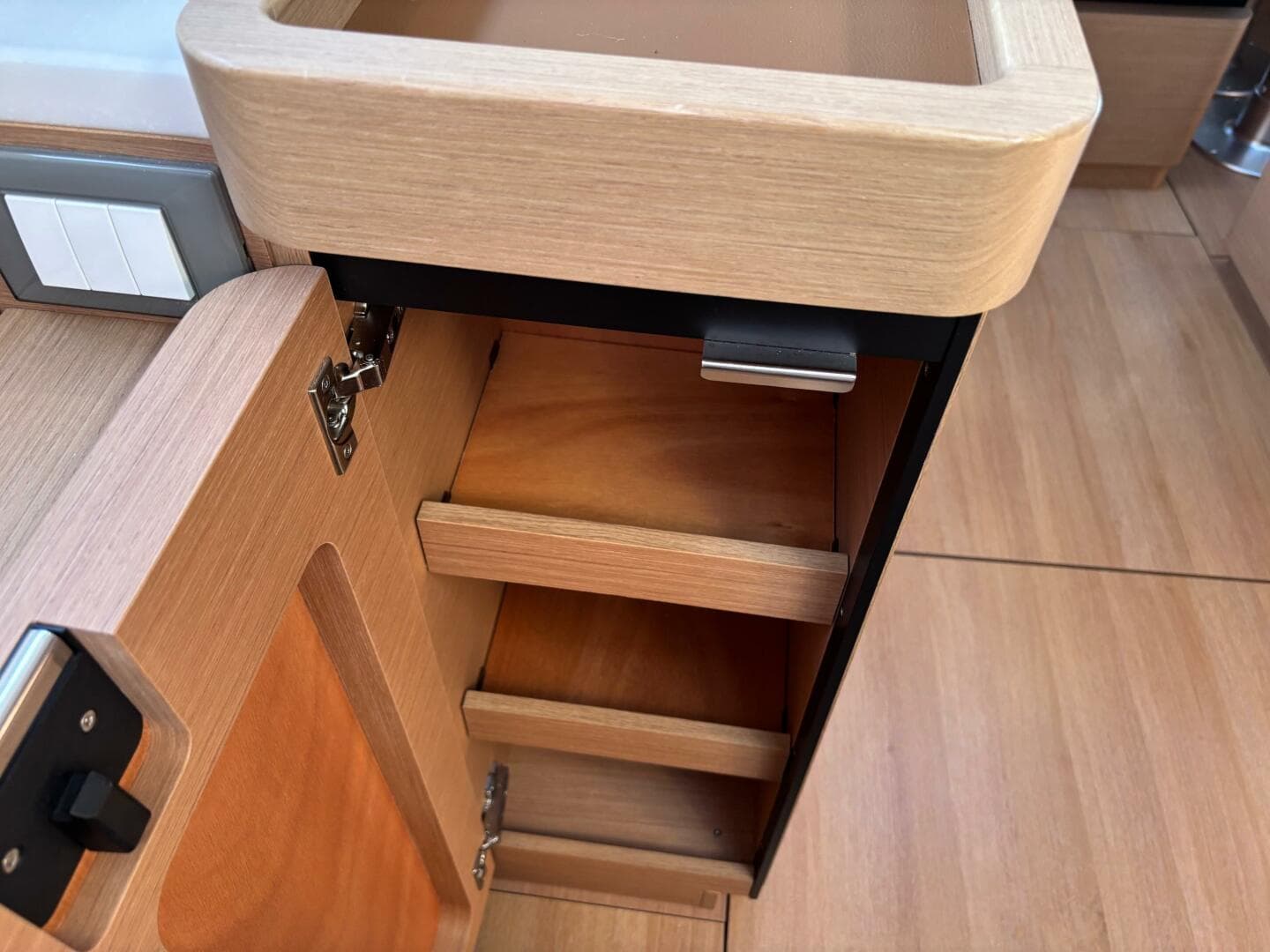 2021 Jeanneau Sun Odyssey 440