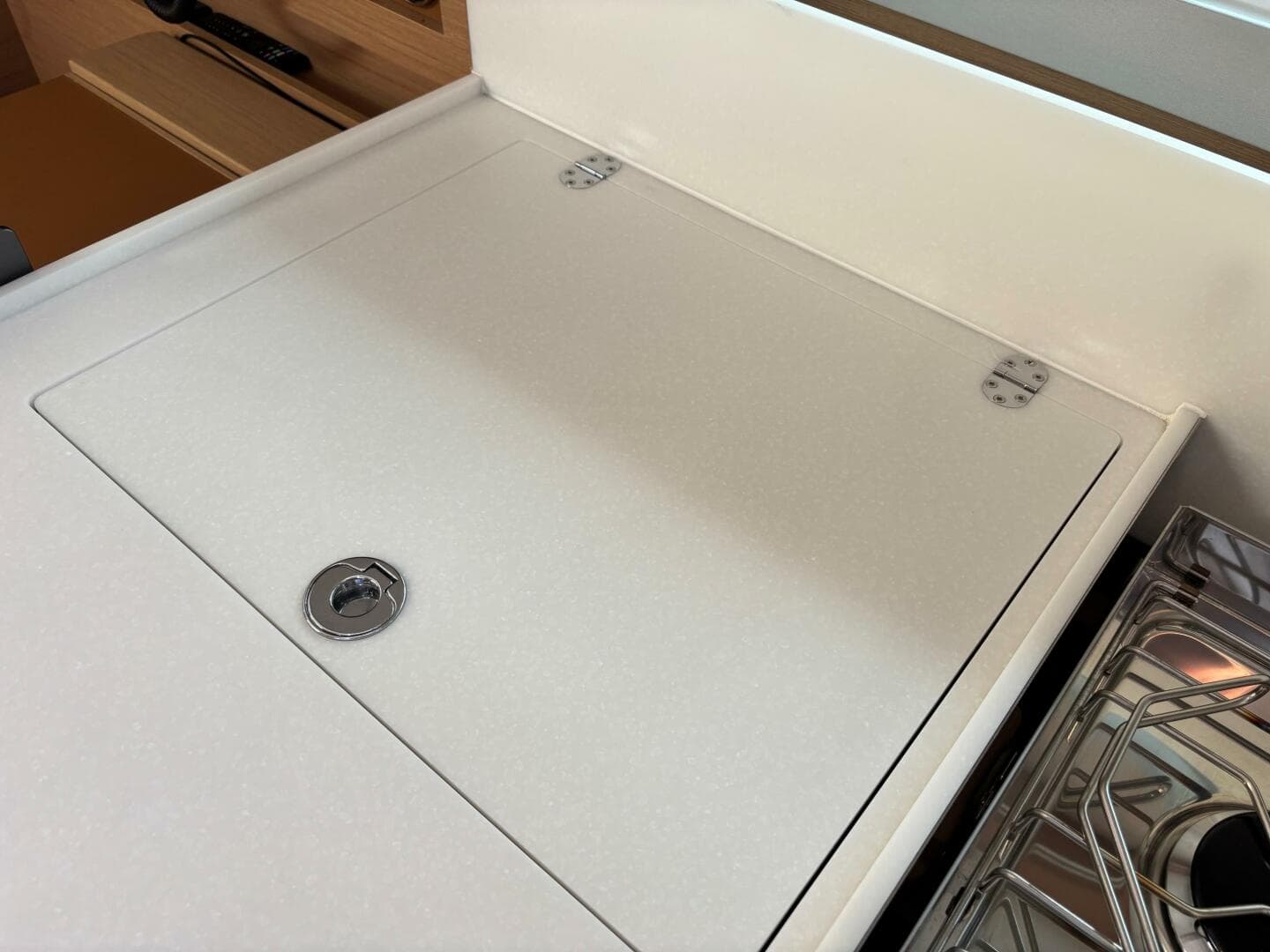 2021 Jeanneau Sun Odyssey 440