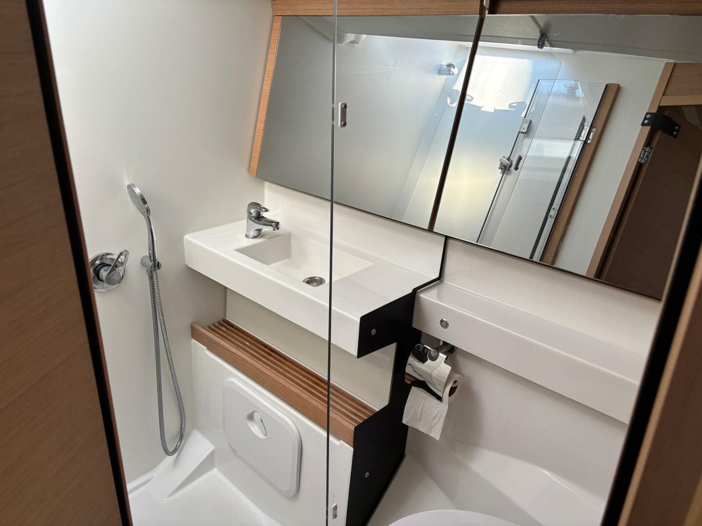 2021 Jeanneau Sun Odyssey 440