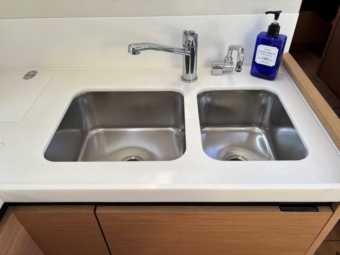 2021 Jeanneau Sun Odyssey 440