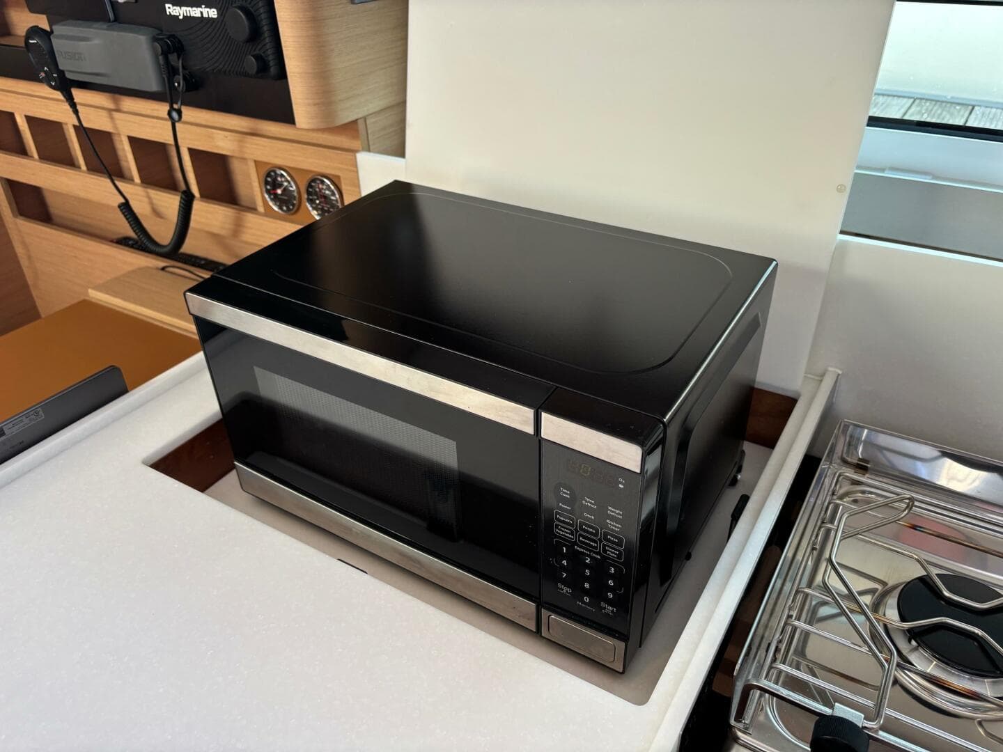 2021 Jeanneau Sun Odyssey 440