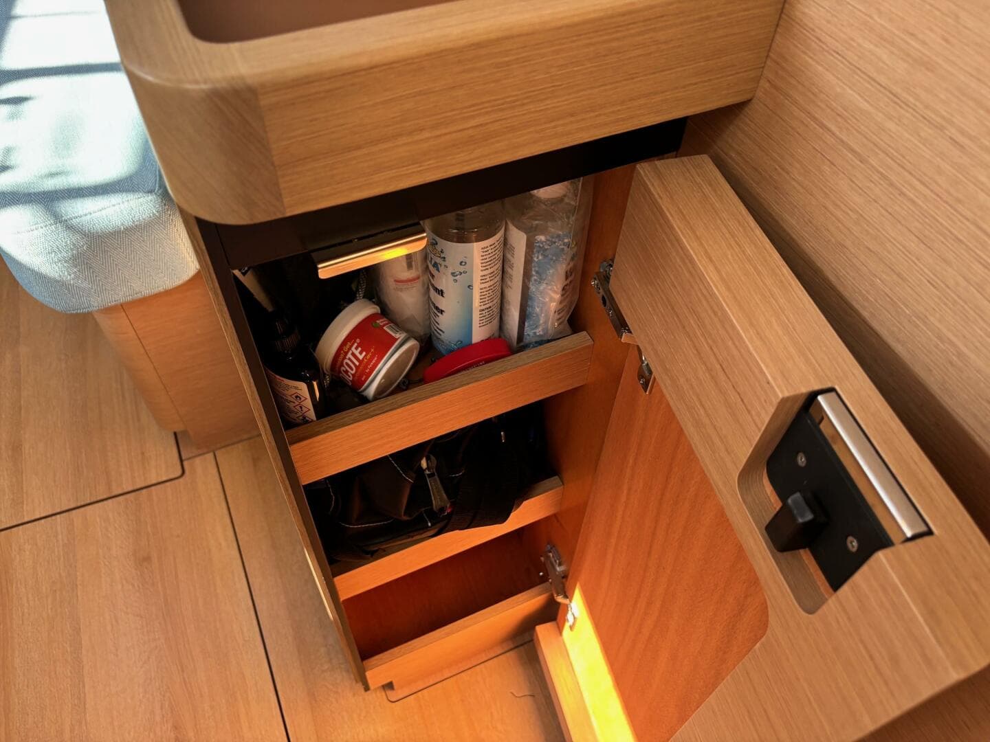 2021 Jeanneau Sun Odyssey 440