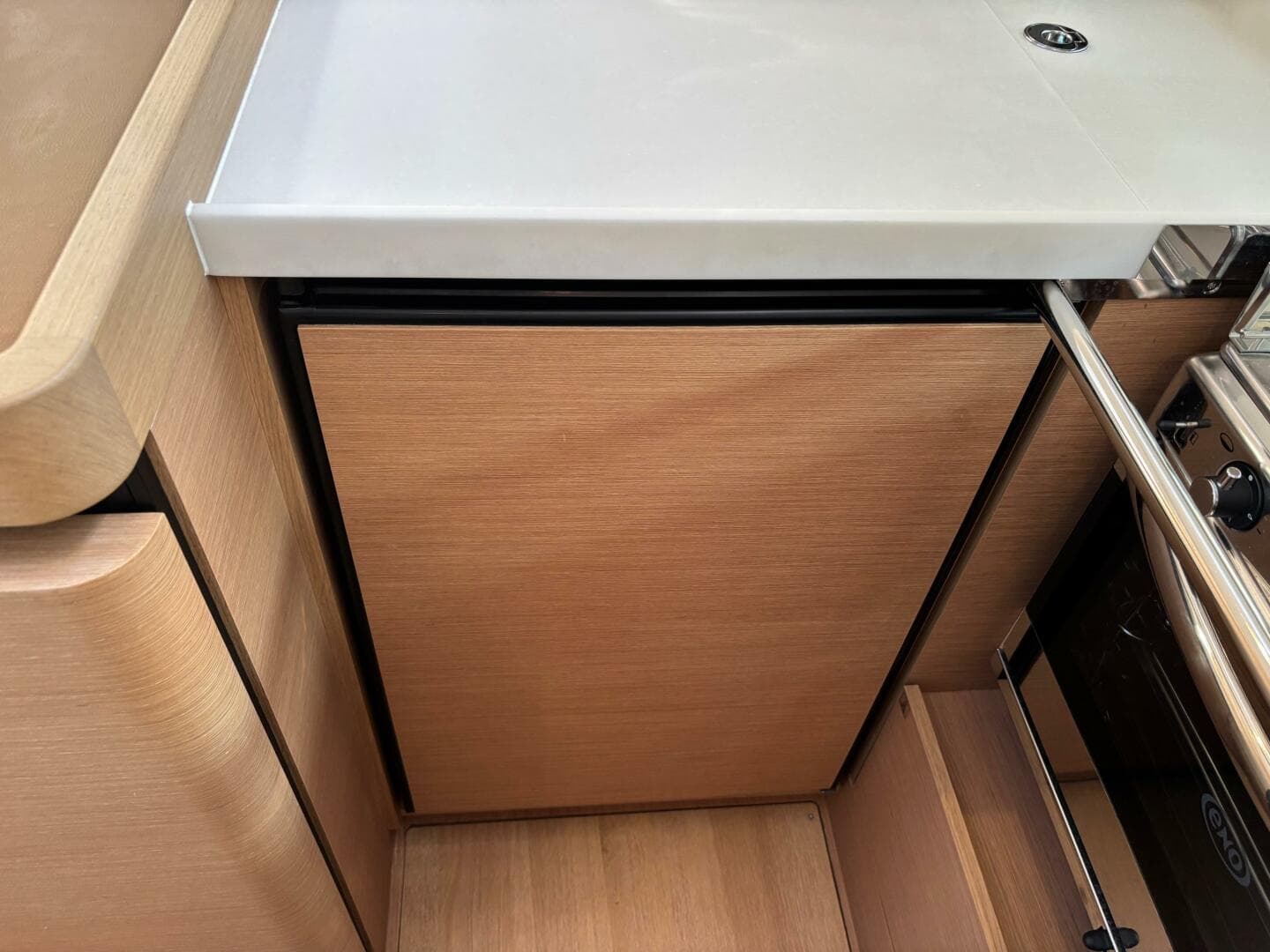 2021 Jeanneau Sun Odyssey 440