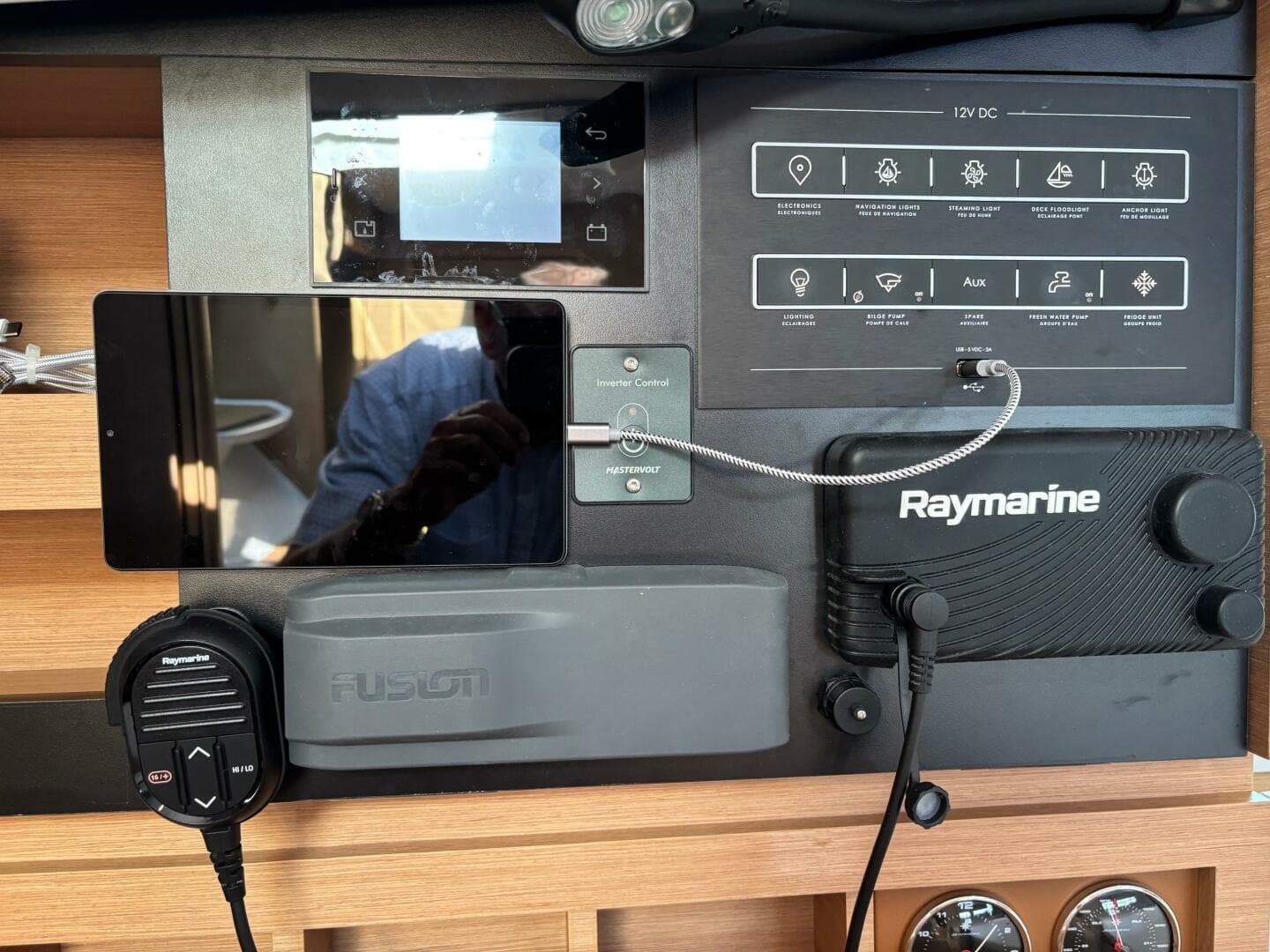 2021 Jeanneau Sun Odyssey 440