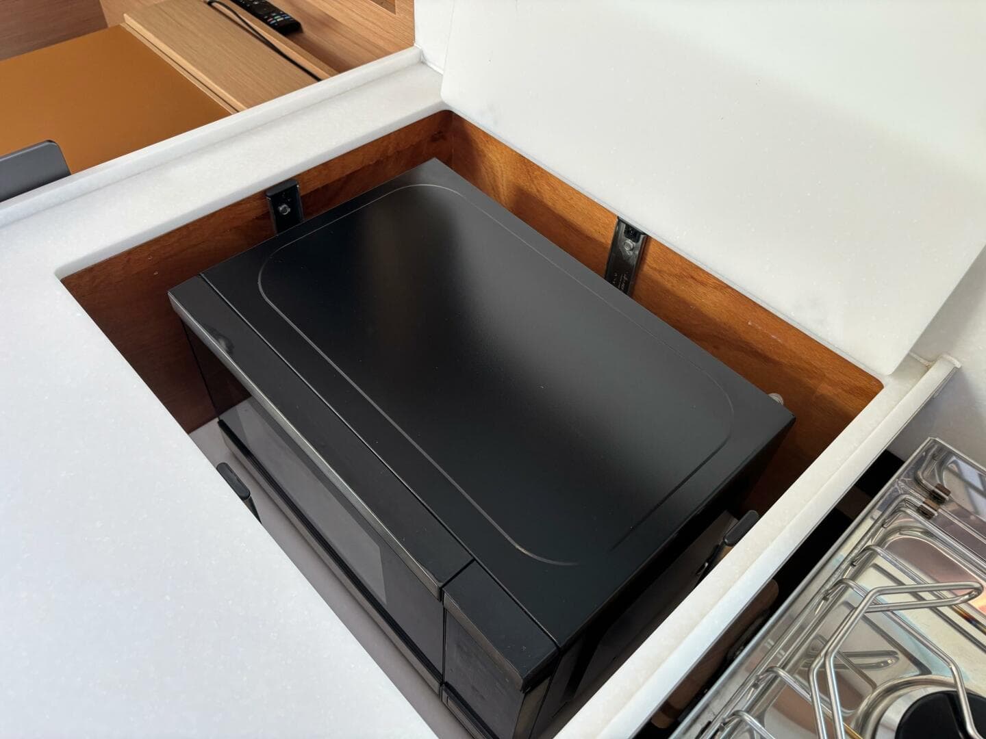 2021 Jeanneau Sun Odyssey 440