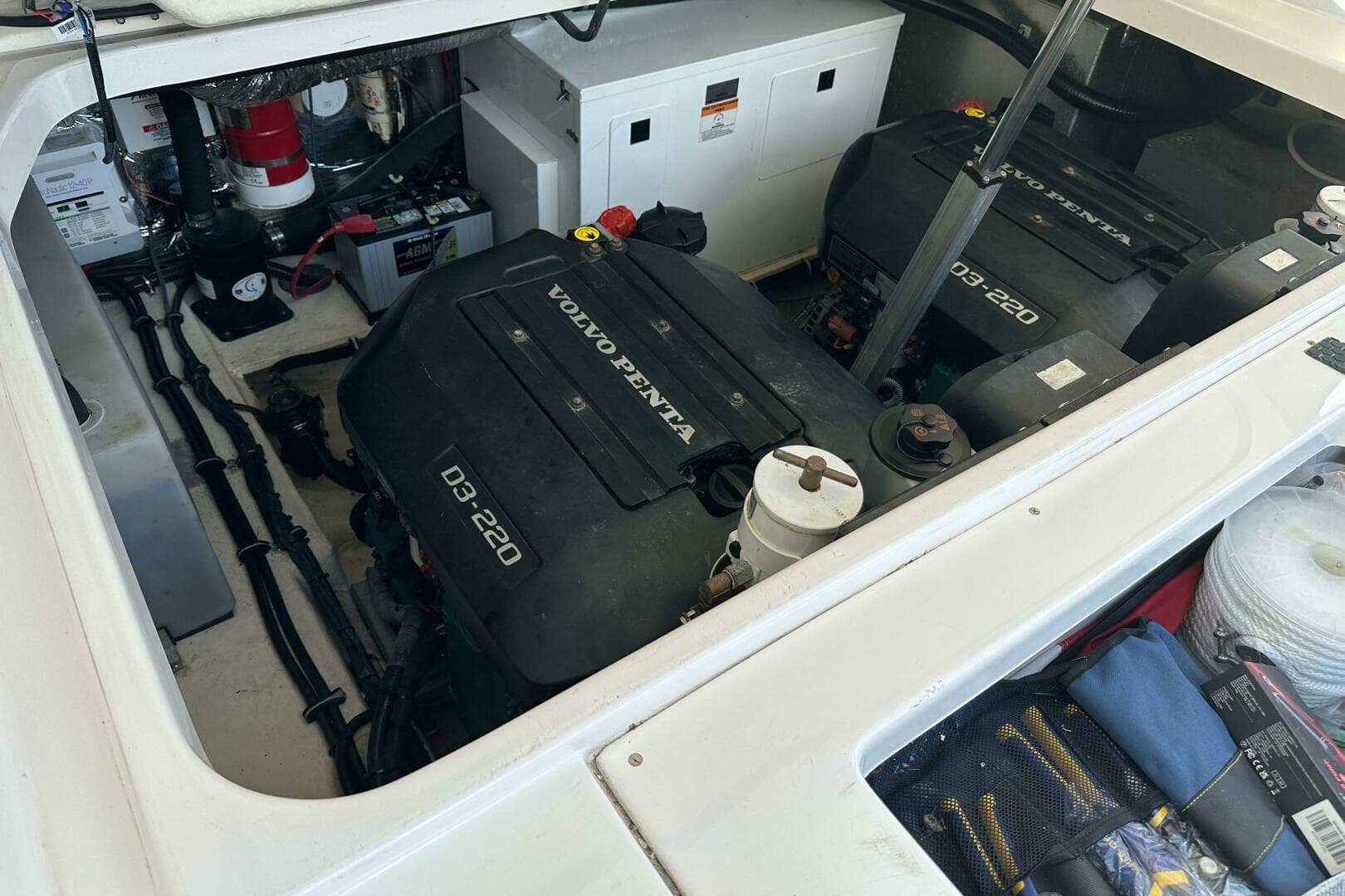 2016 Regal 35 Sport Coupe