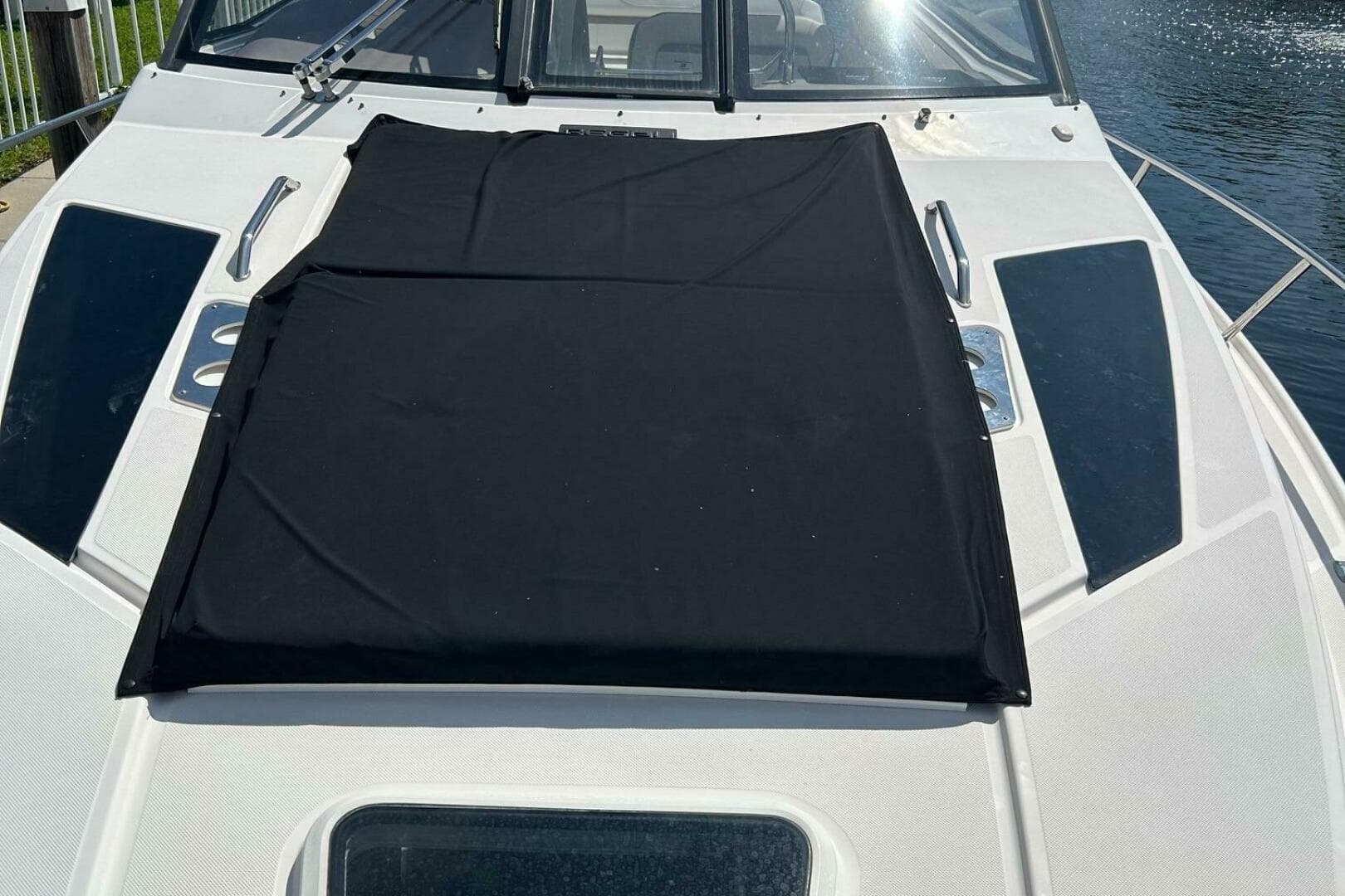 2016 Regal 35 Sport Coupe