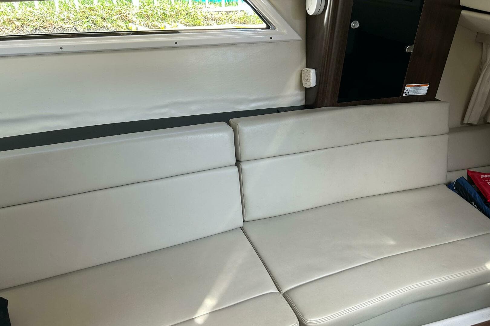 2016 Regal 35 Sport Coupe