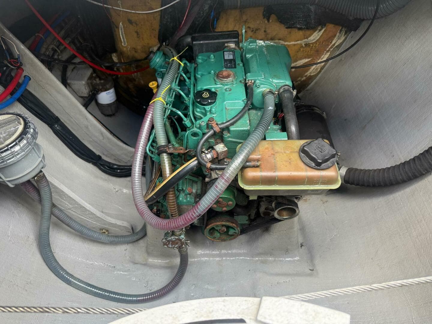 2016 Nautitech Open 40