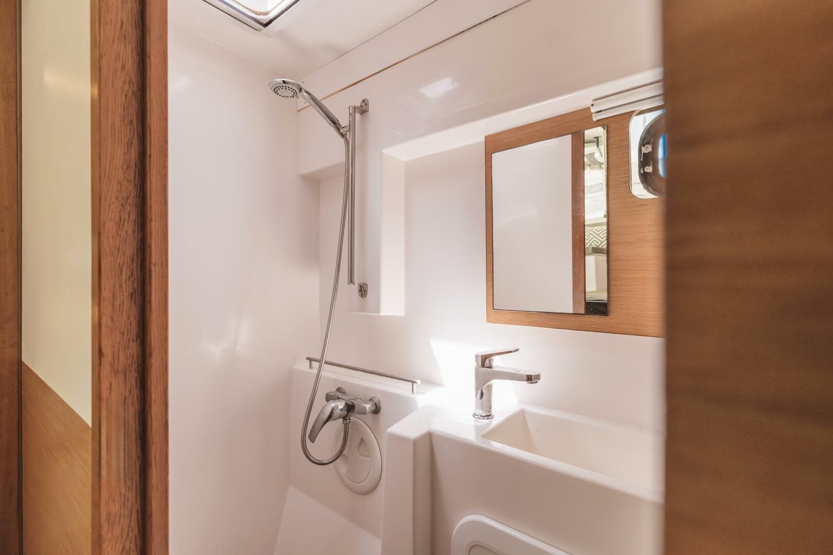 2016 Nautitech Open 40