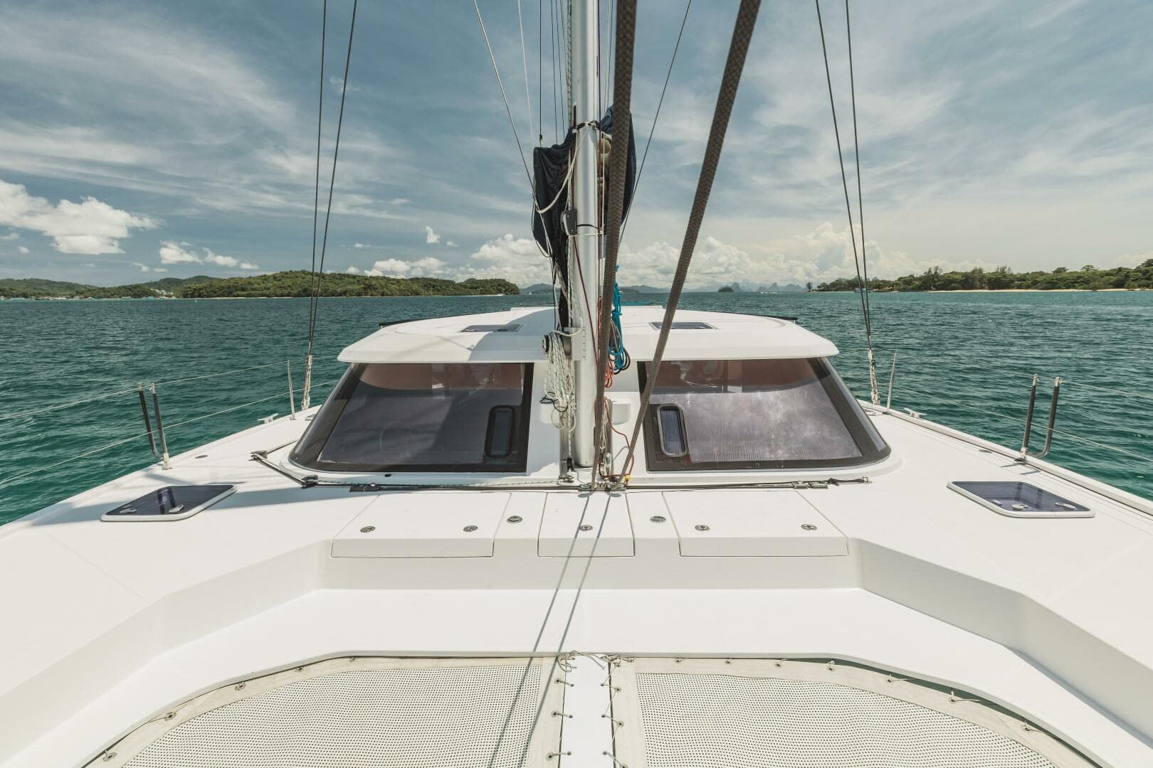 2016 Nautitech Open 40