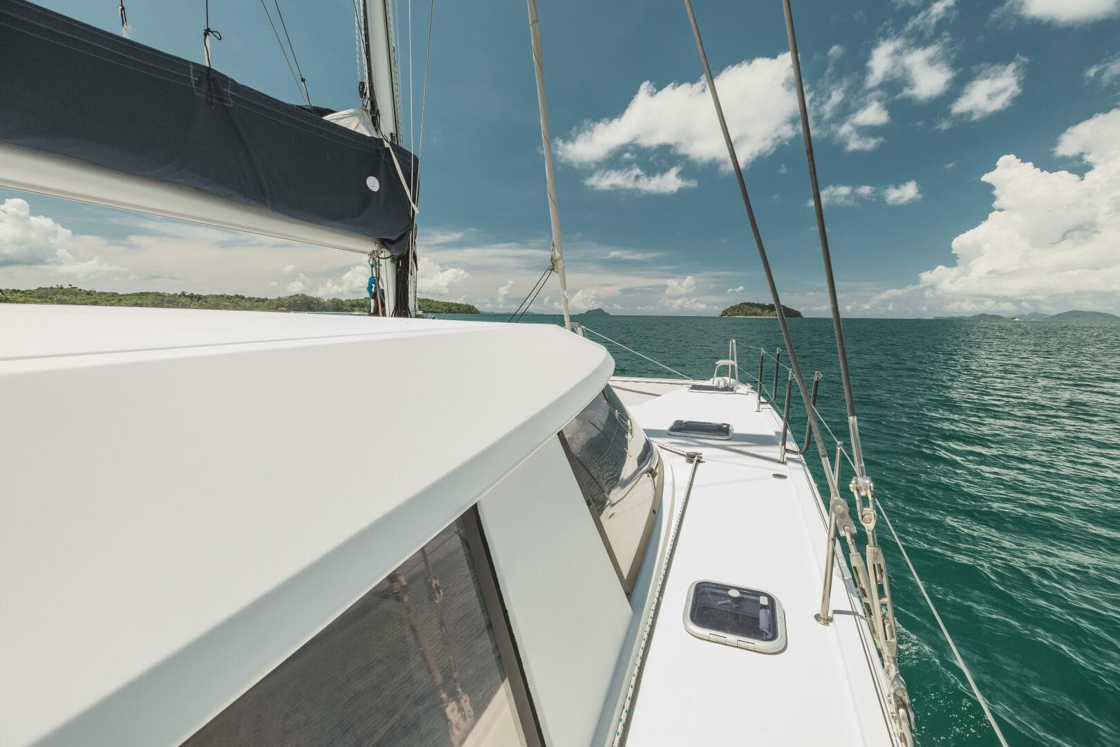 2016 Nautitech Open 40