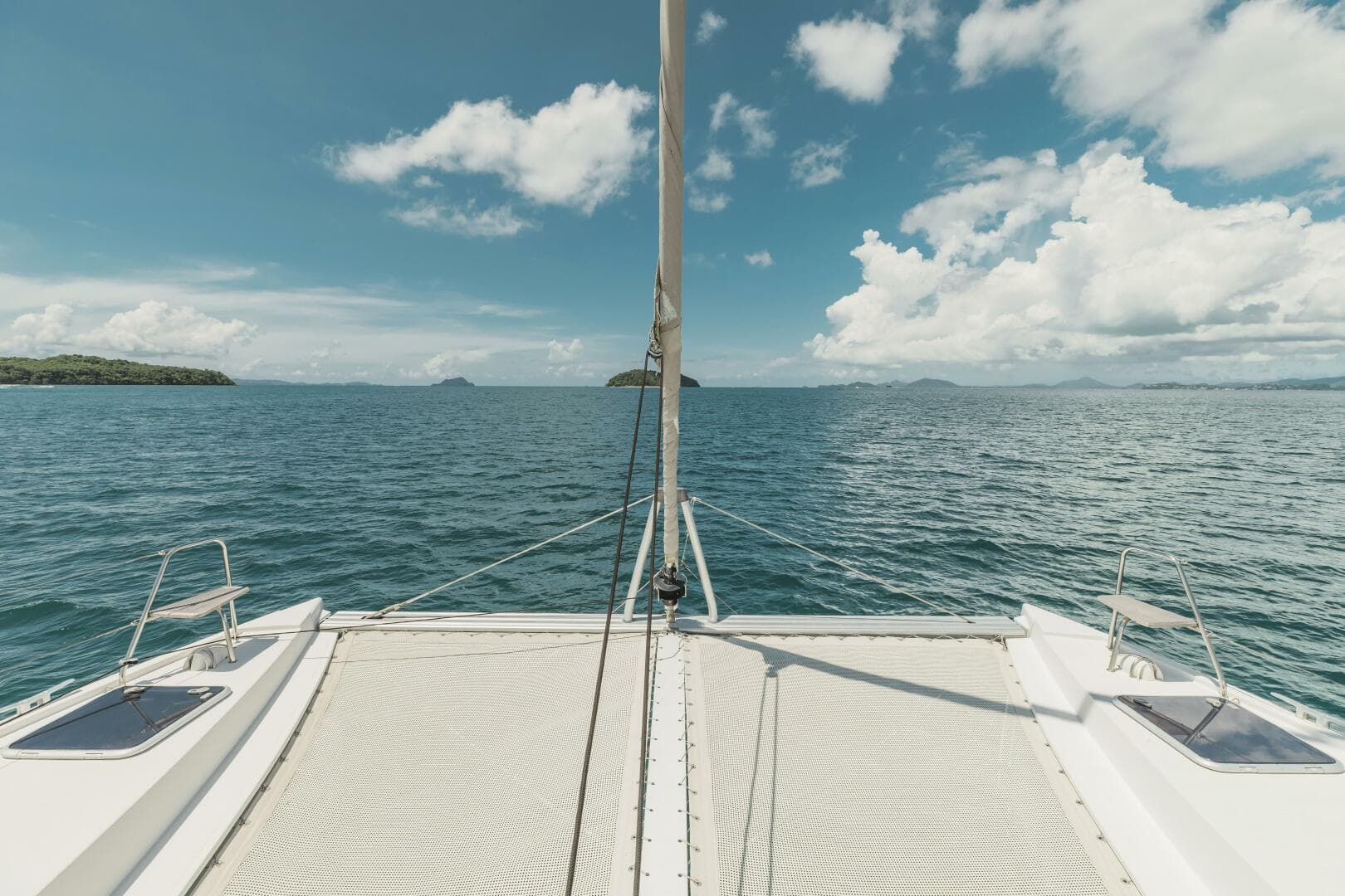 2016 Nautitech Open 40